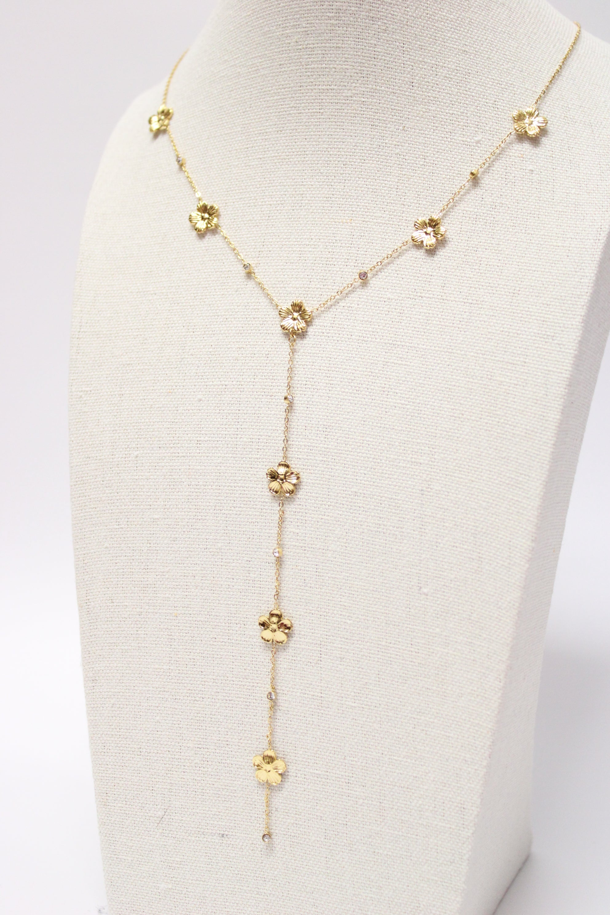 Collier Séréna