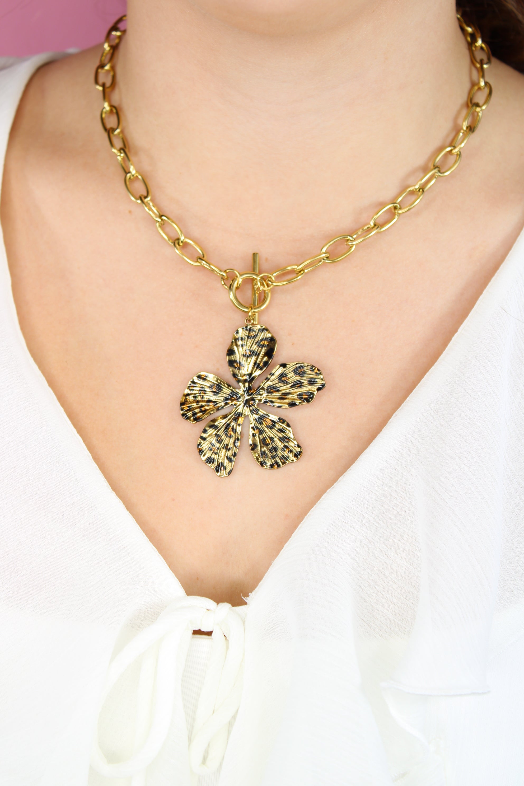 Collier Louna