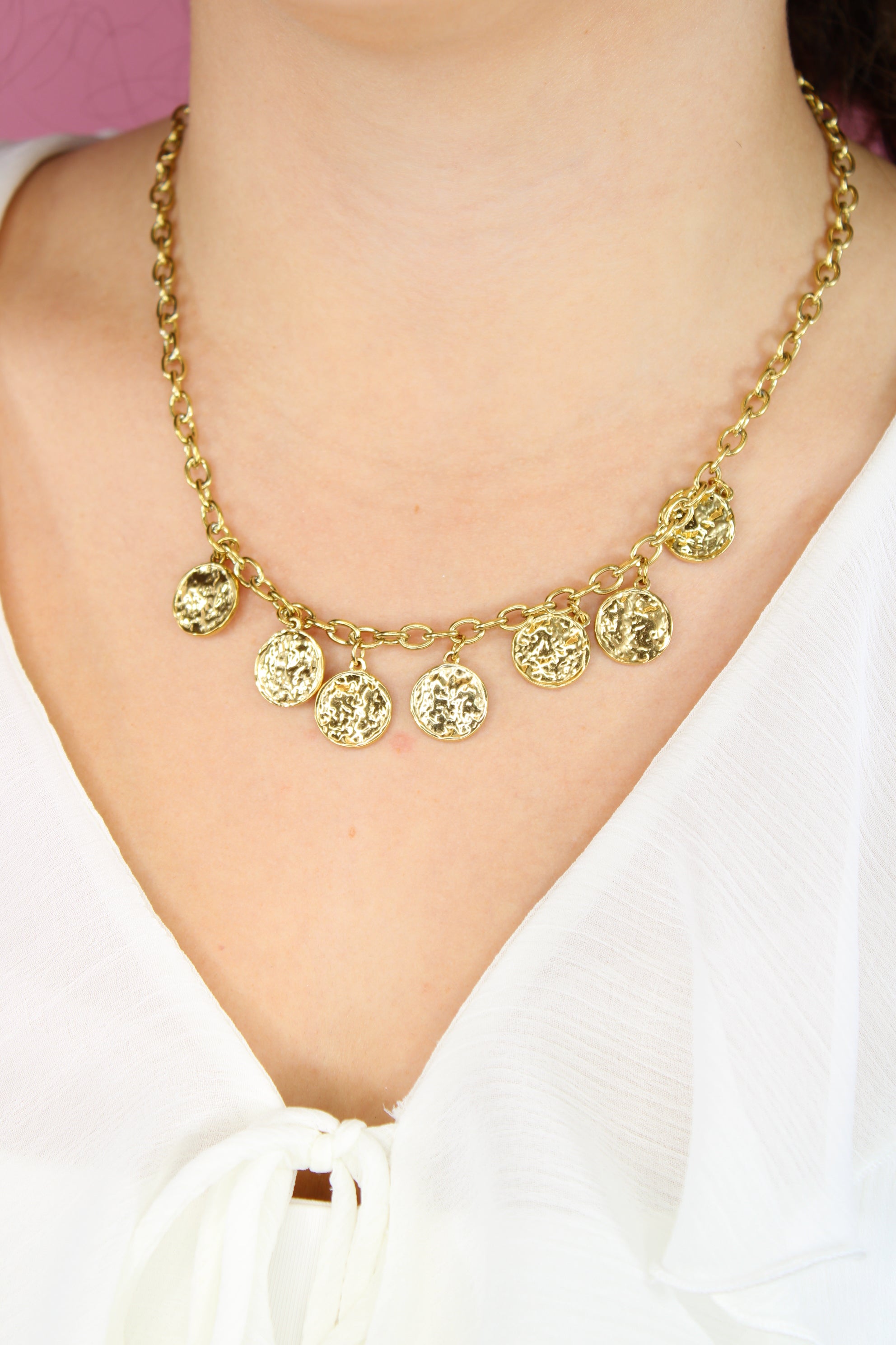 Collier Kylie