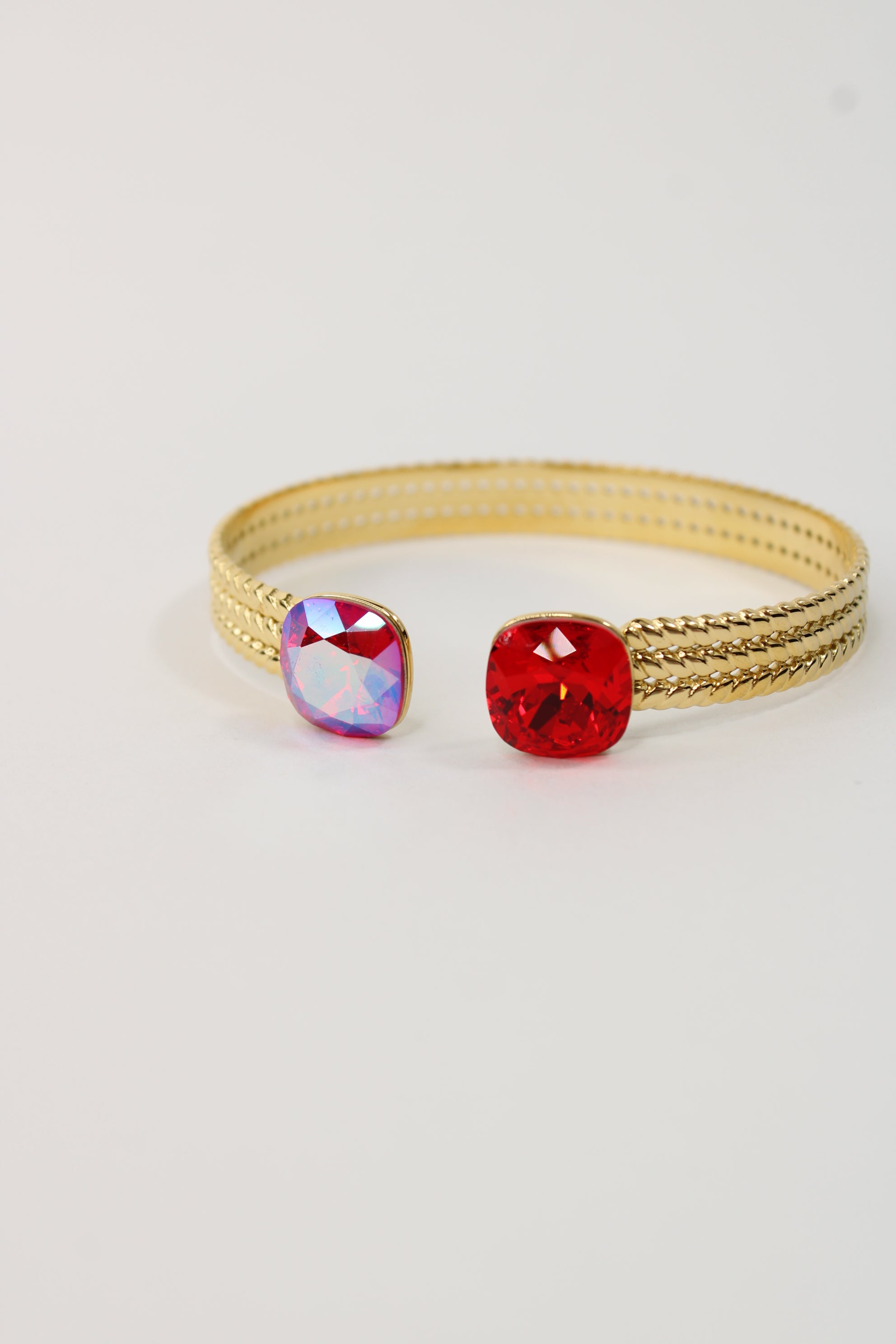 Ruby rush creation