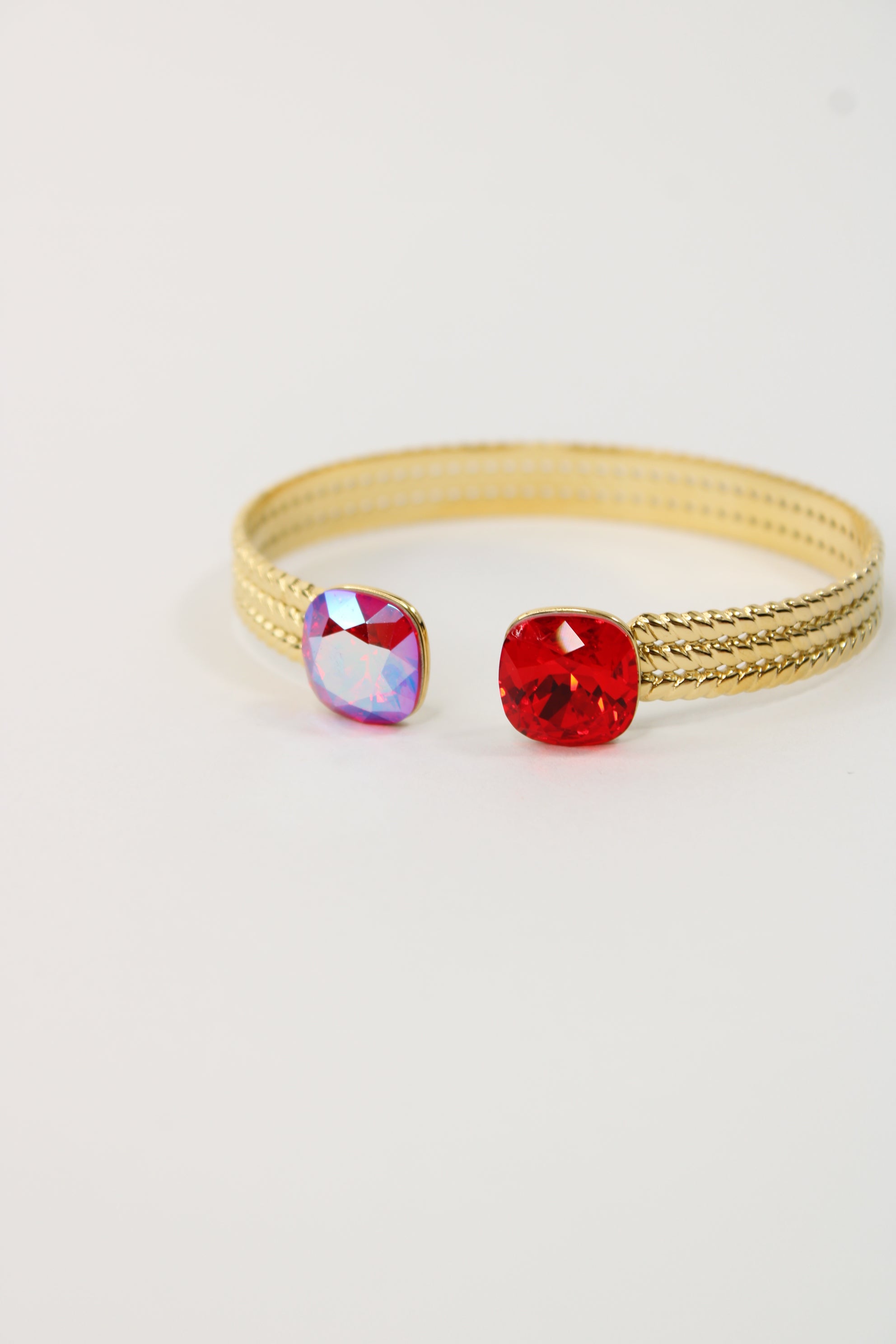 Ruby rush creation
