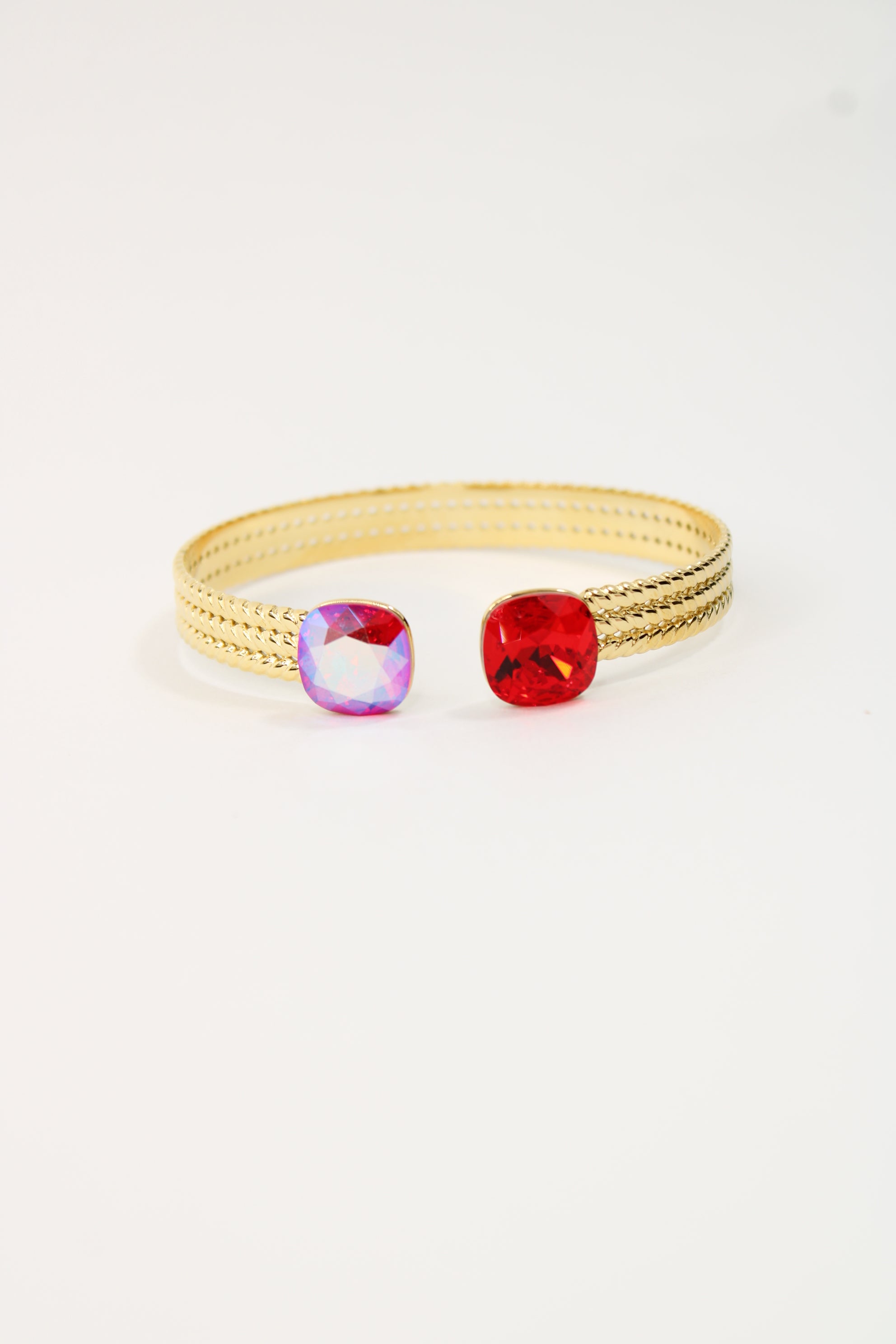 Ruby rush creation
