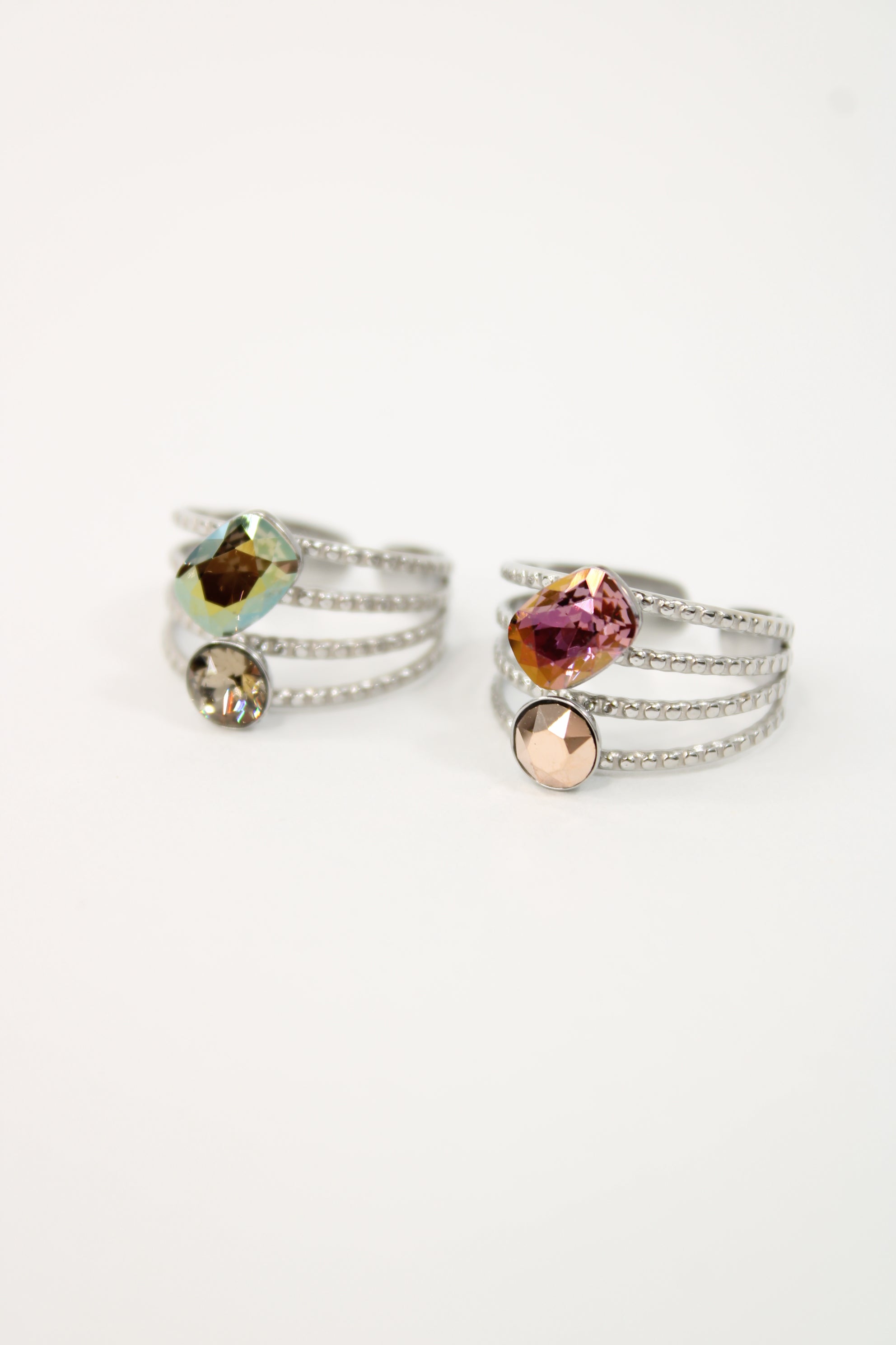 Bague Bella