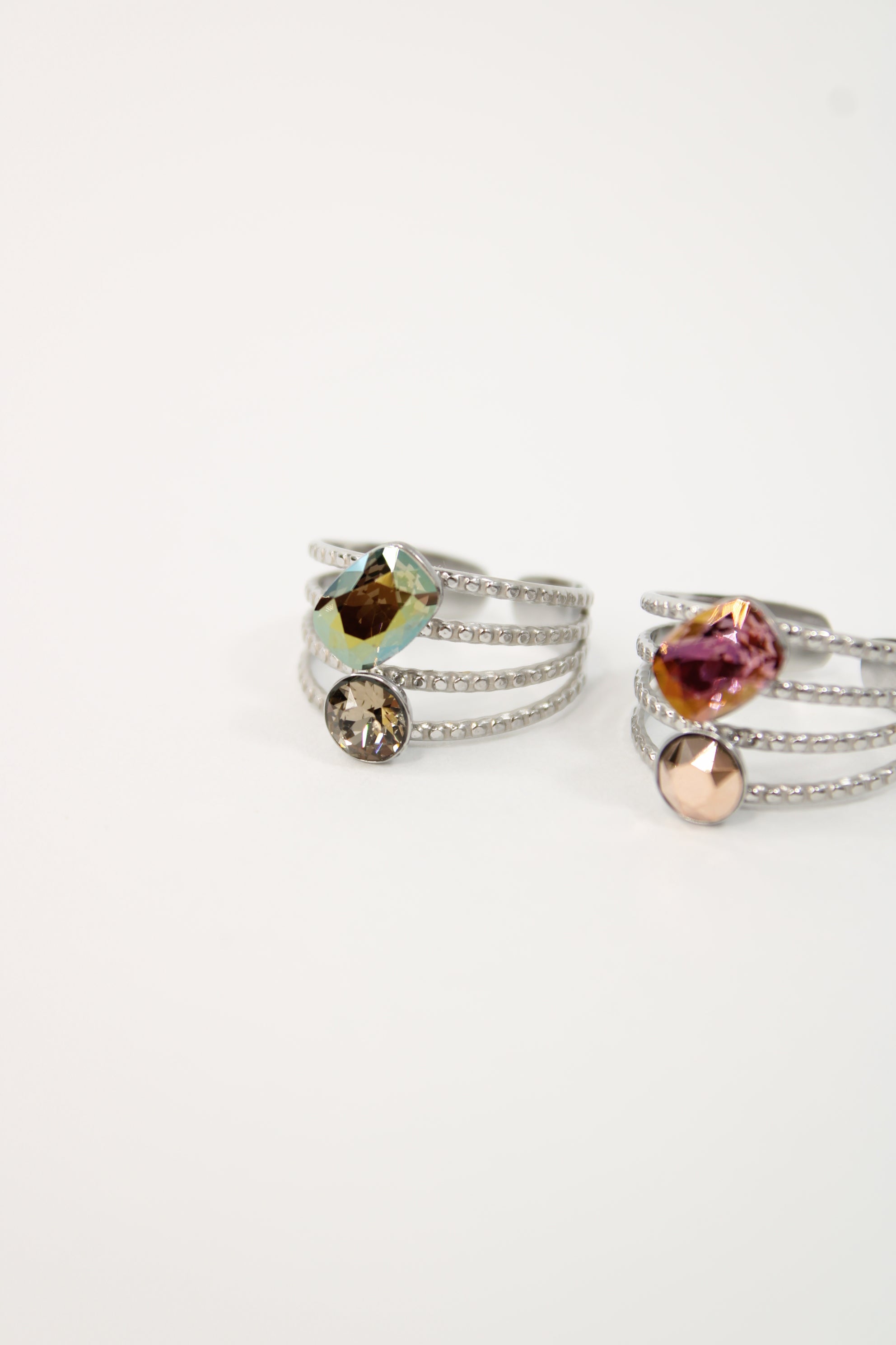 Bague Bella
