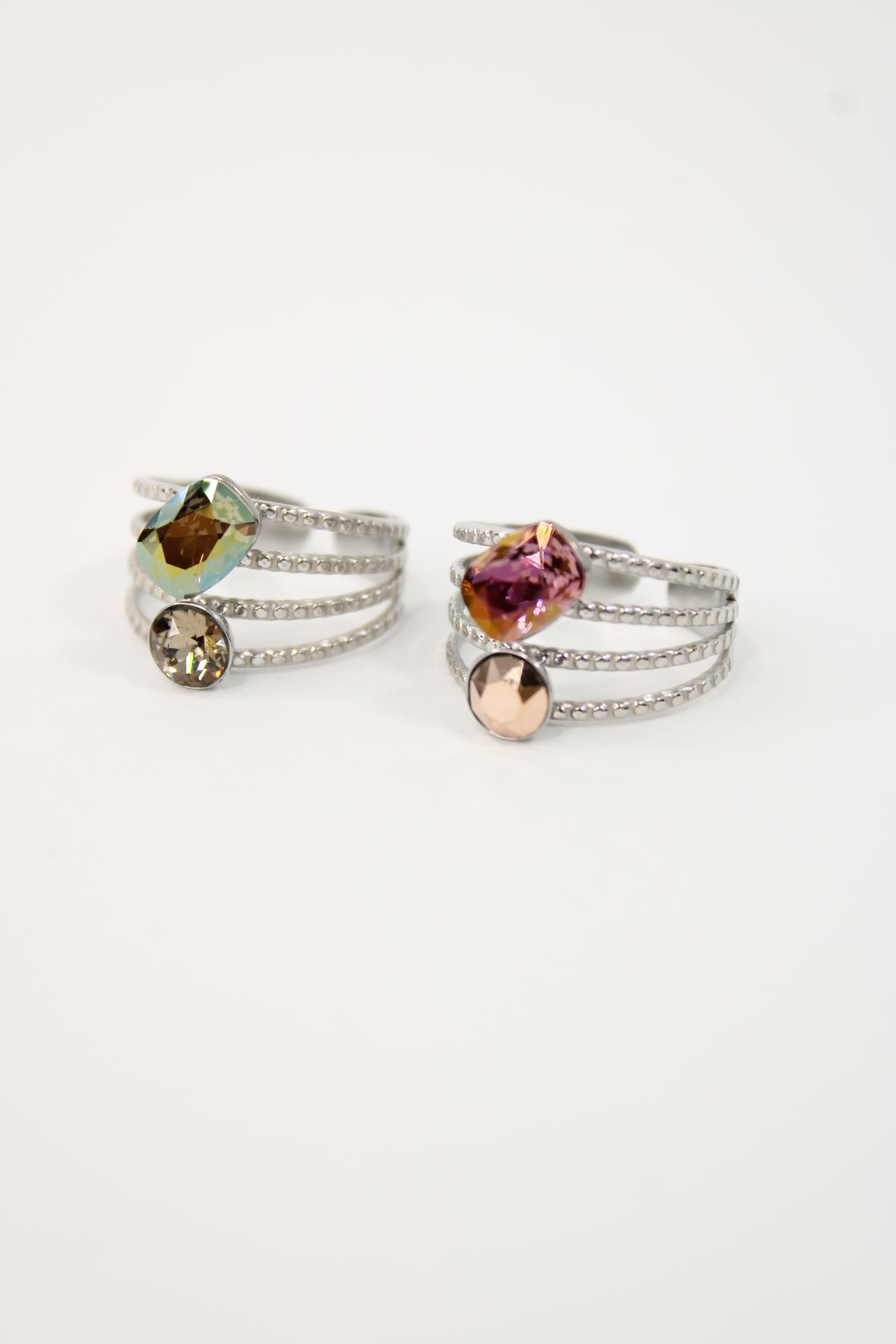 Bague Bella
