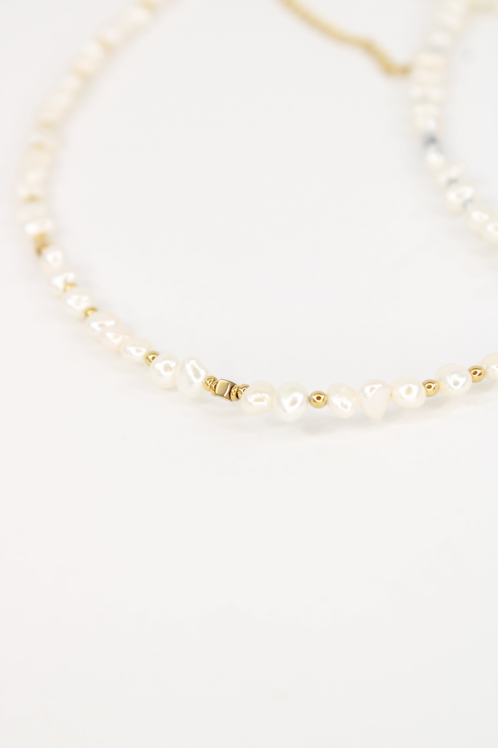 Collier prenium