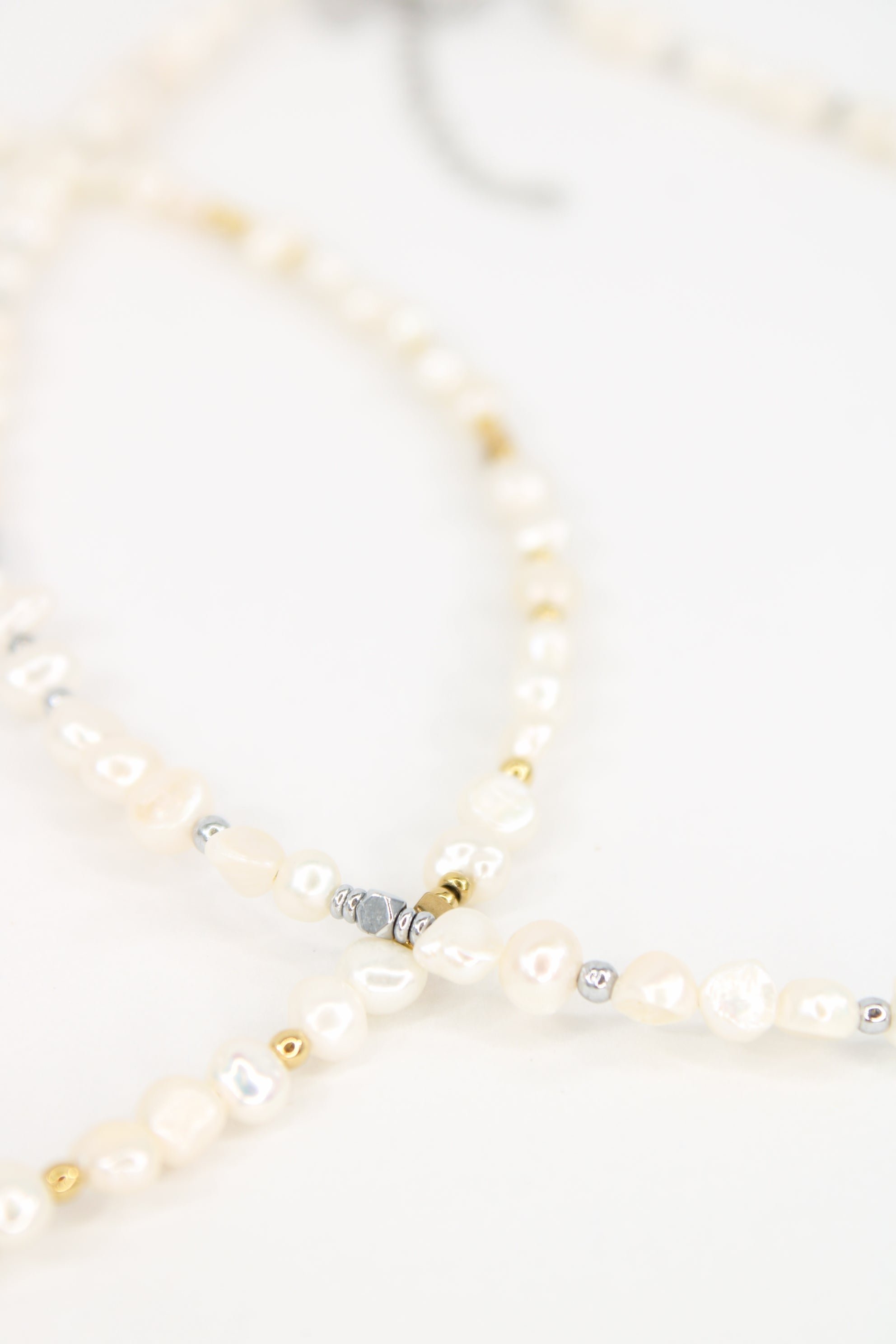 Collier prenium