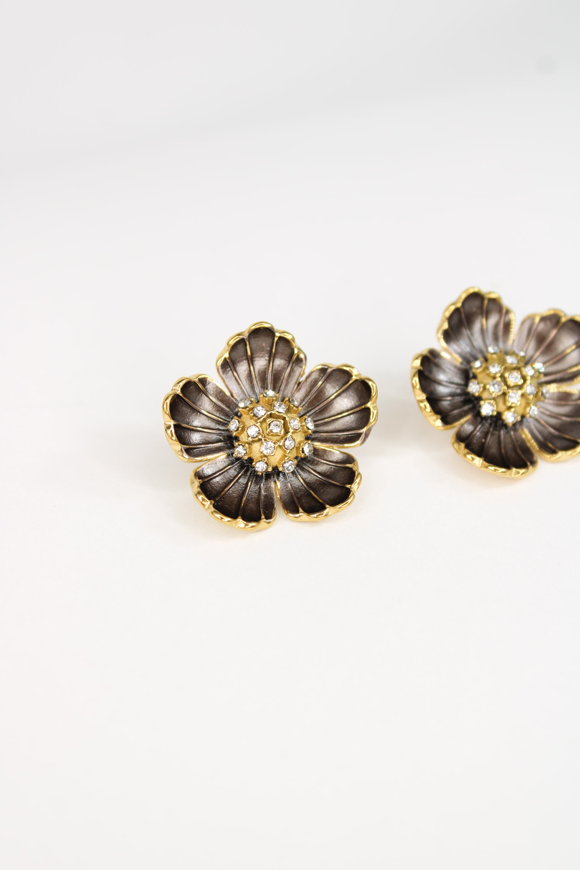 Boucles d'oreilles Livia