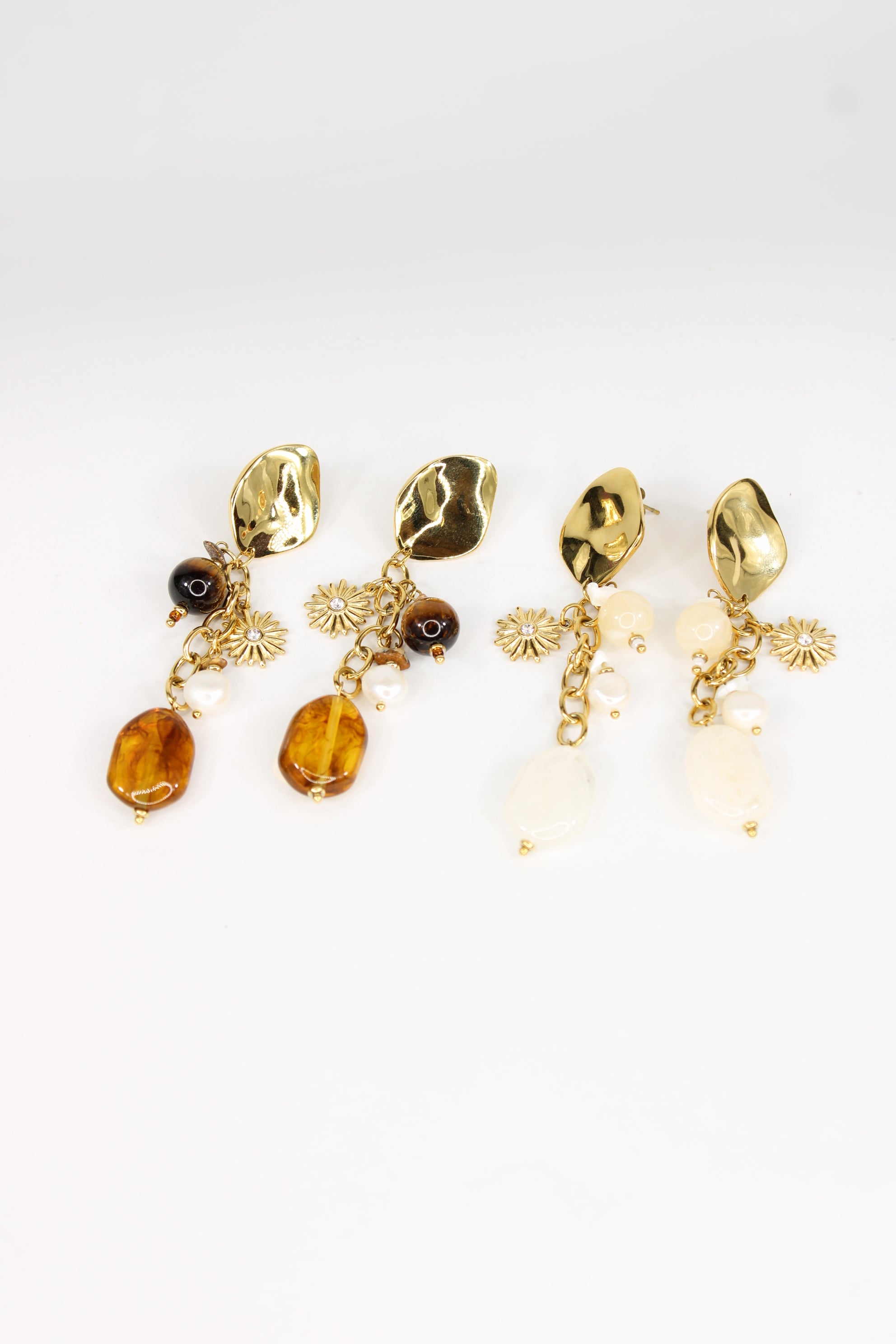 Boucles Elyna