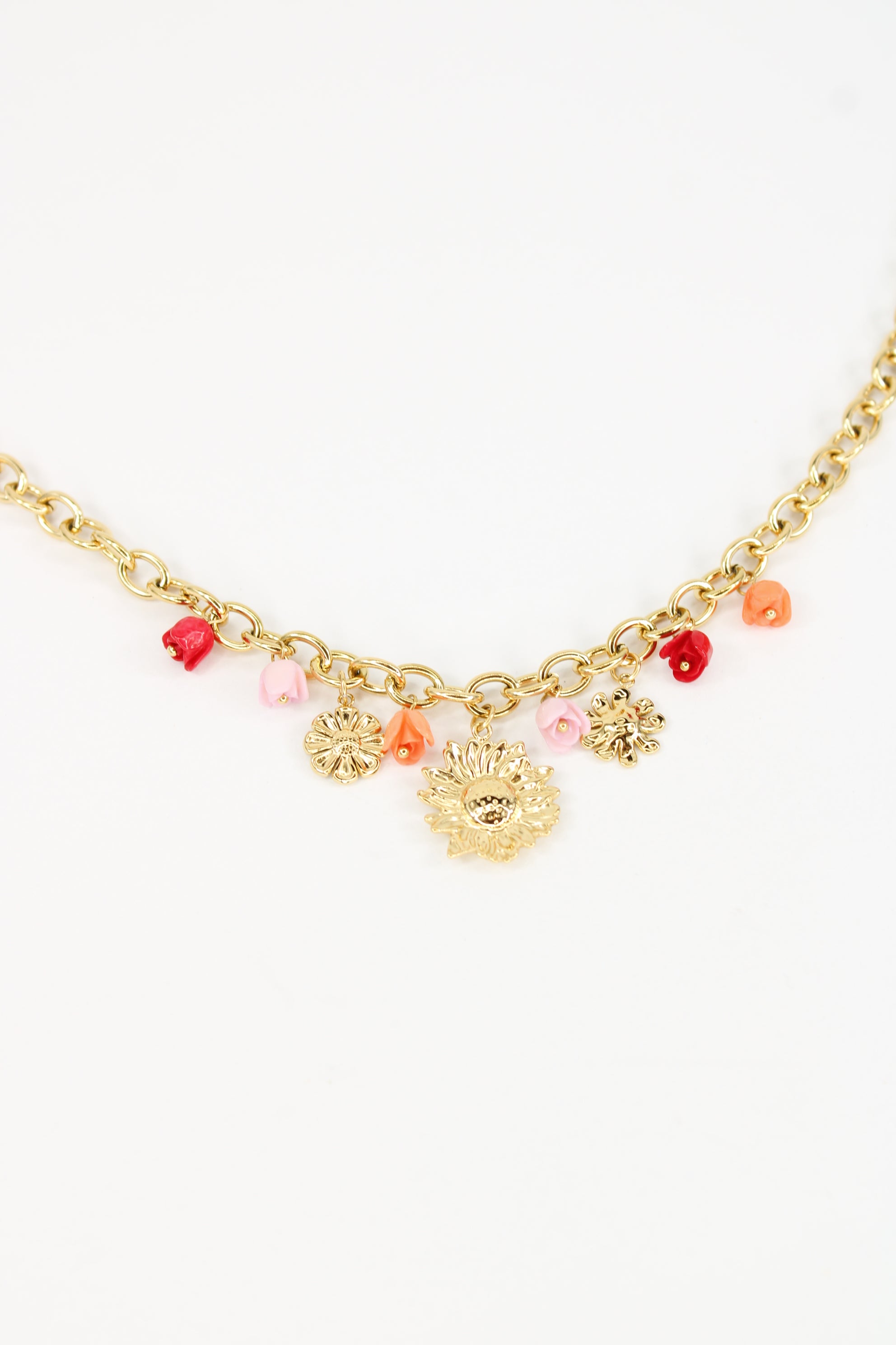 Collier Dolores