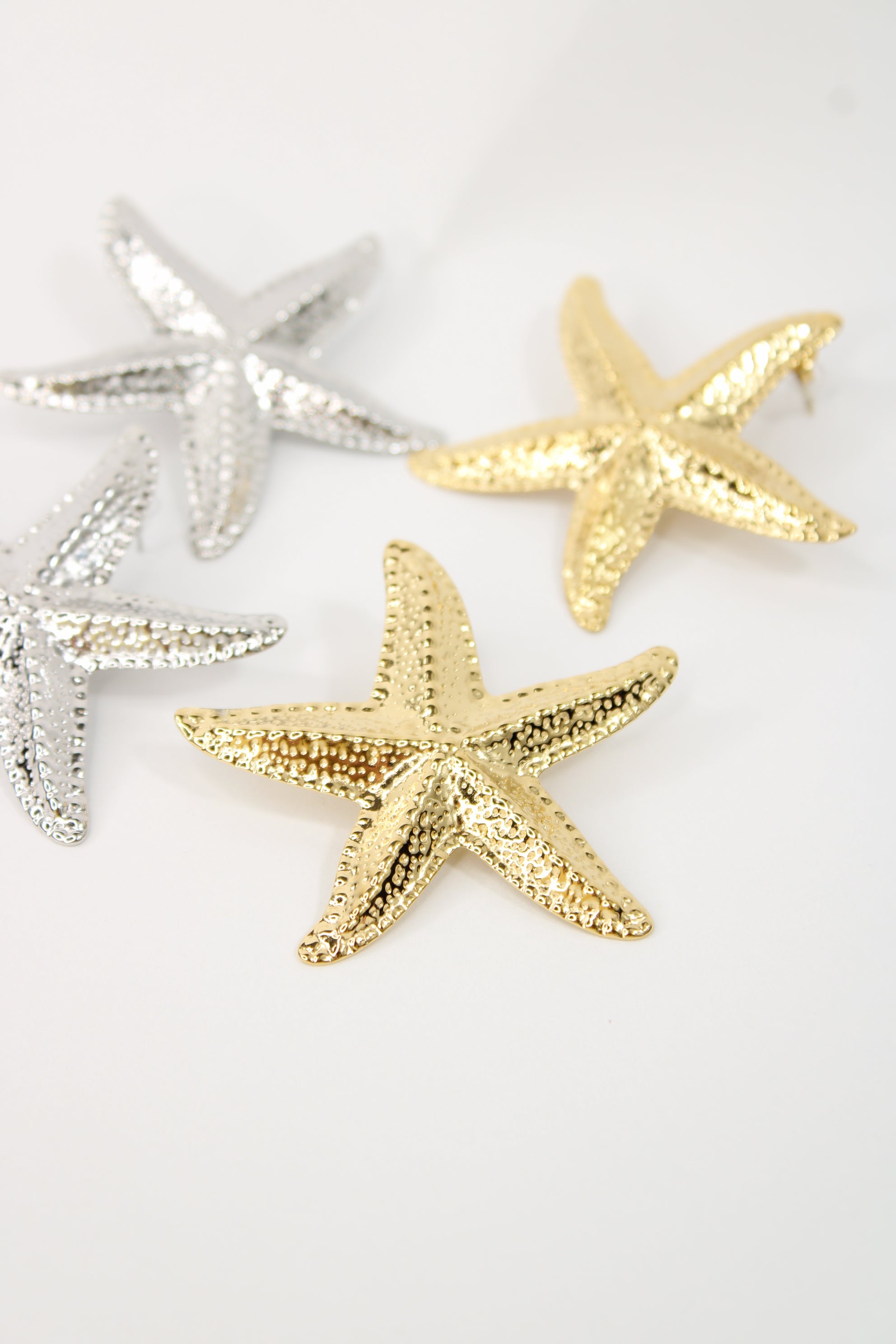 Boucles d'oreilles Seychelles