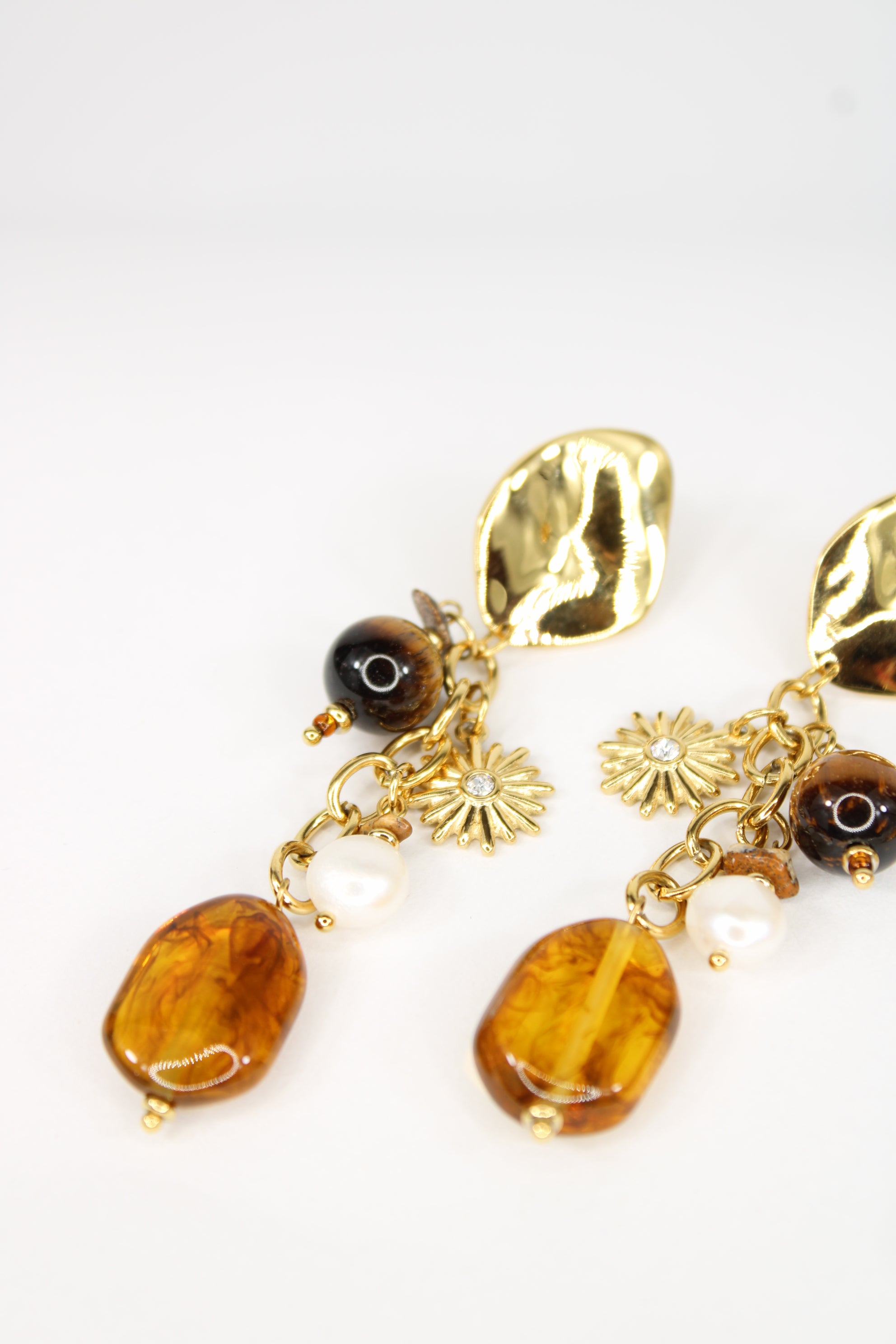Boucles Elyna