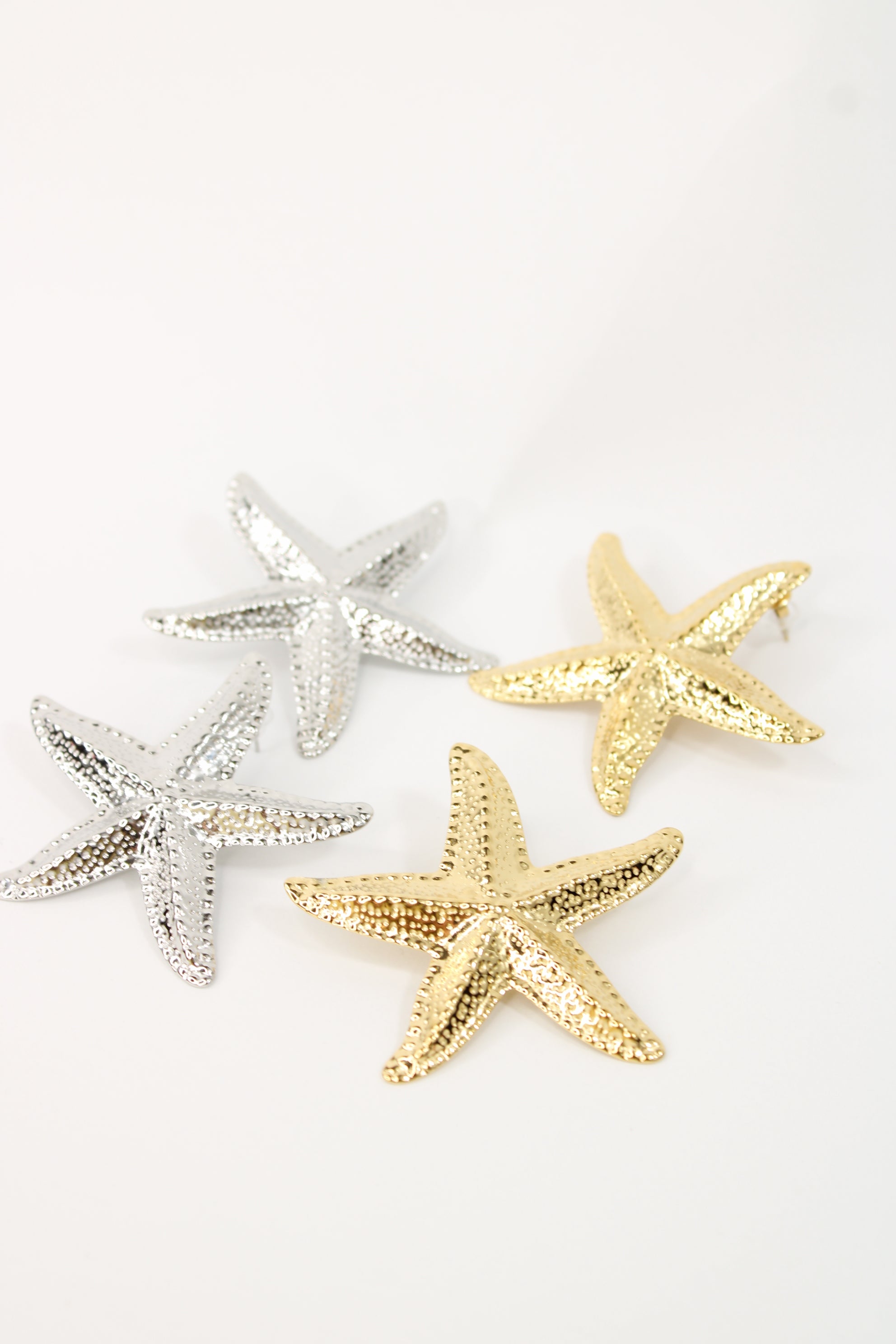 Boucles d'oreilles Seychelles