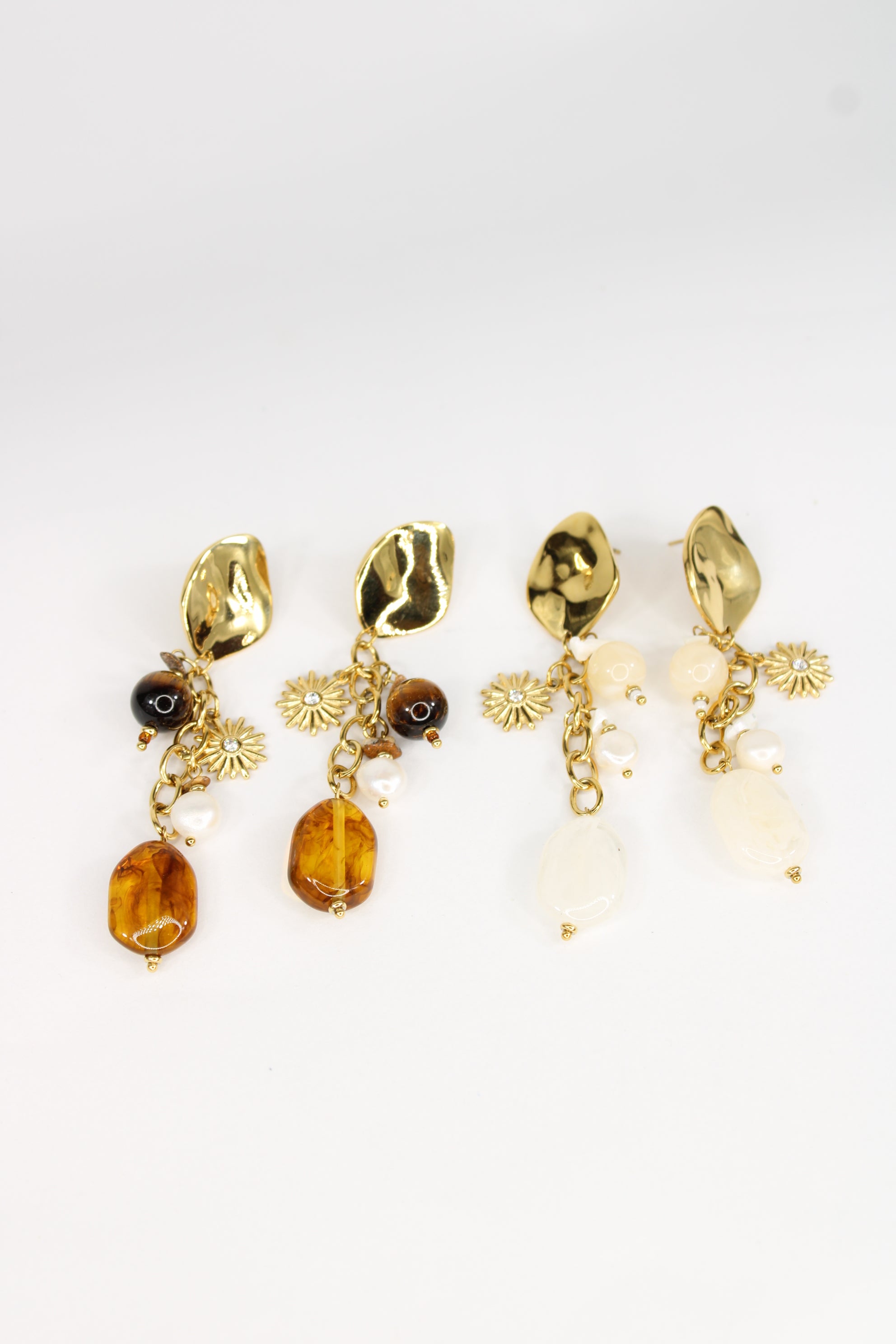 Boucles Elyna