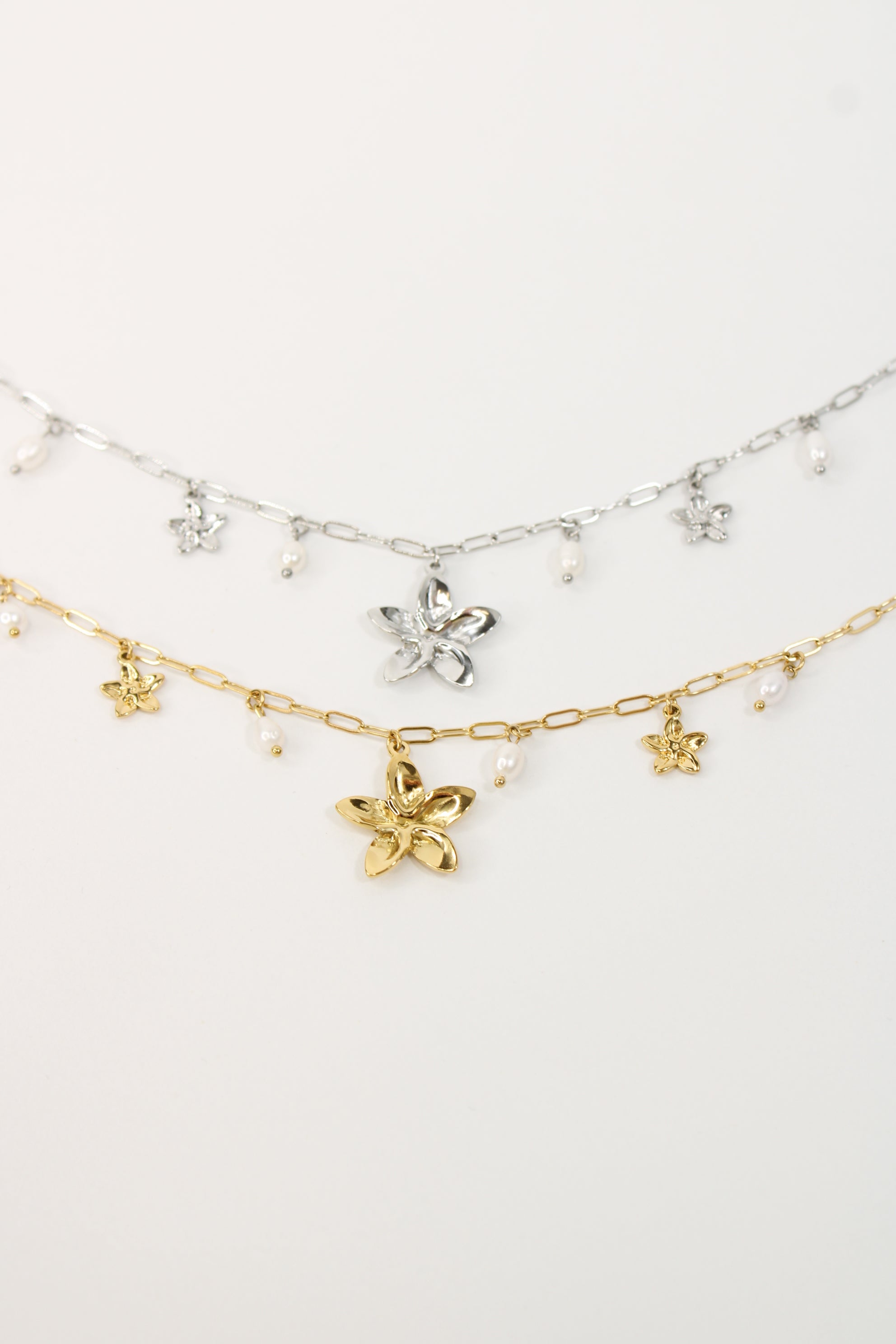 Collier Aurélia