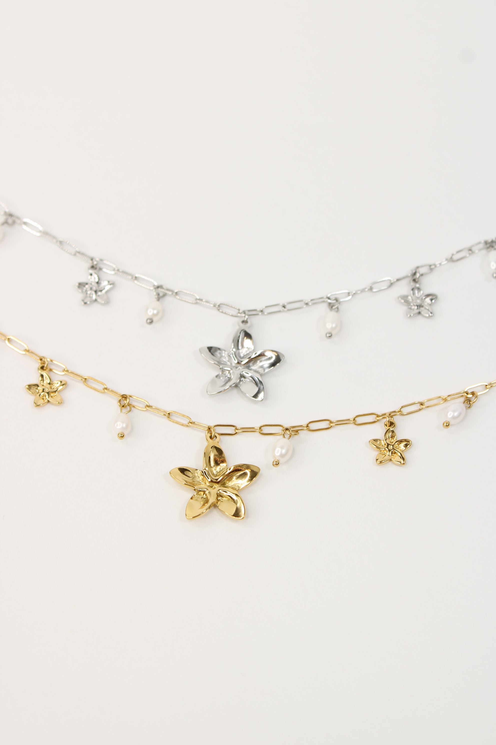 Collier Aurélia