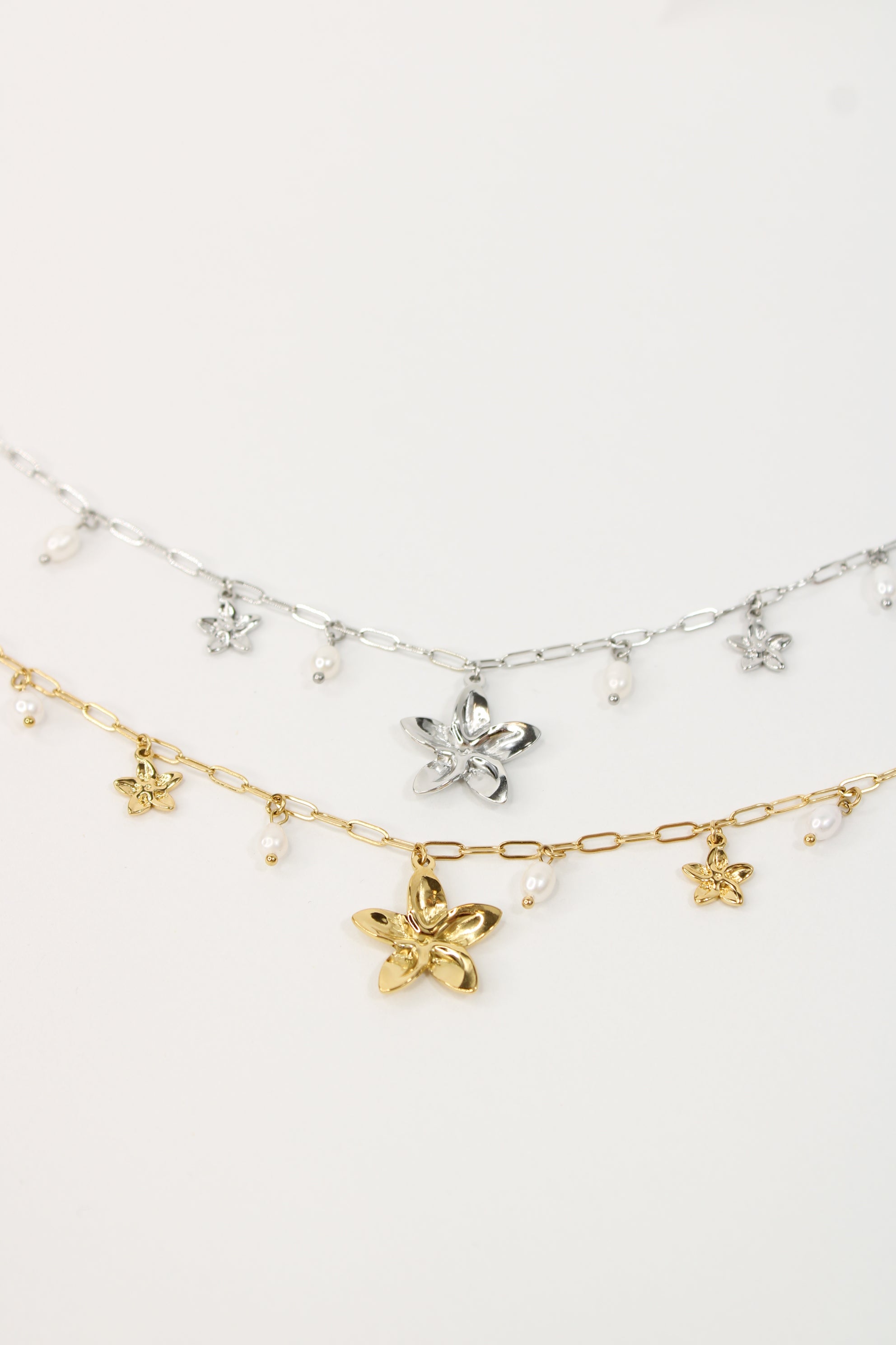 Collier Aurélia