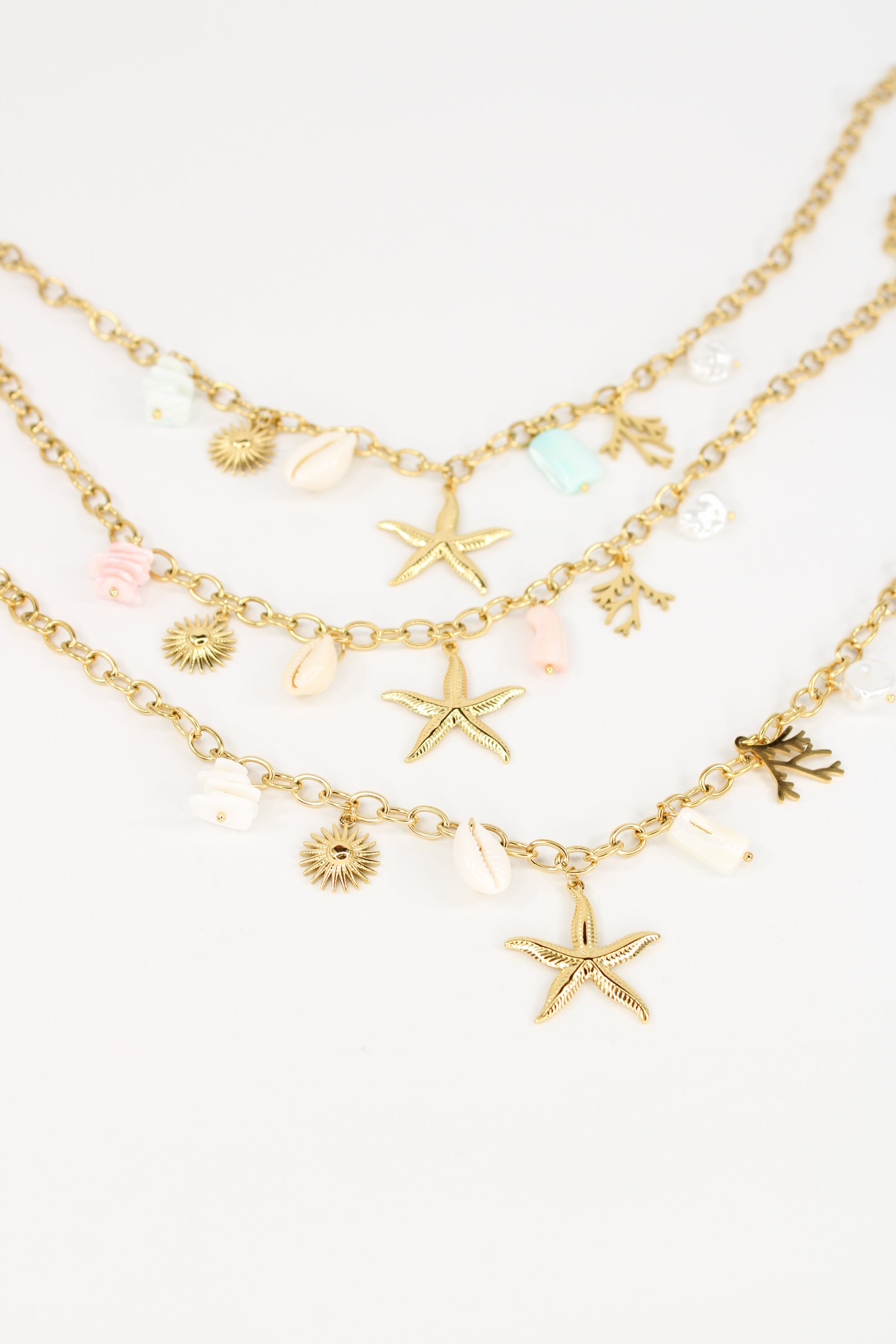 Collier Jude