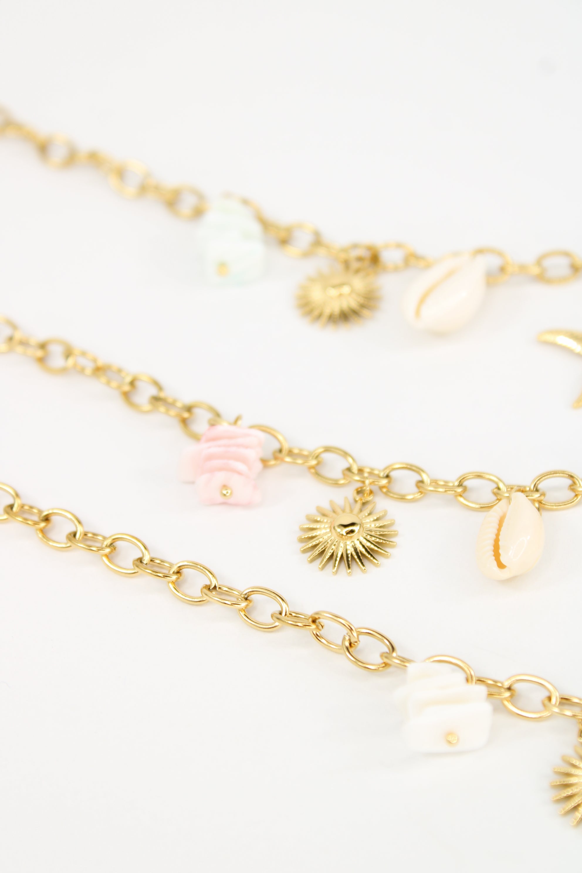 Collier Jude