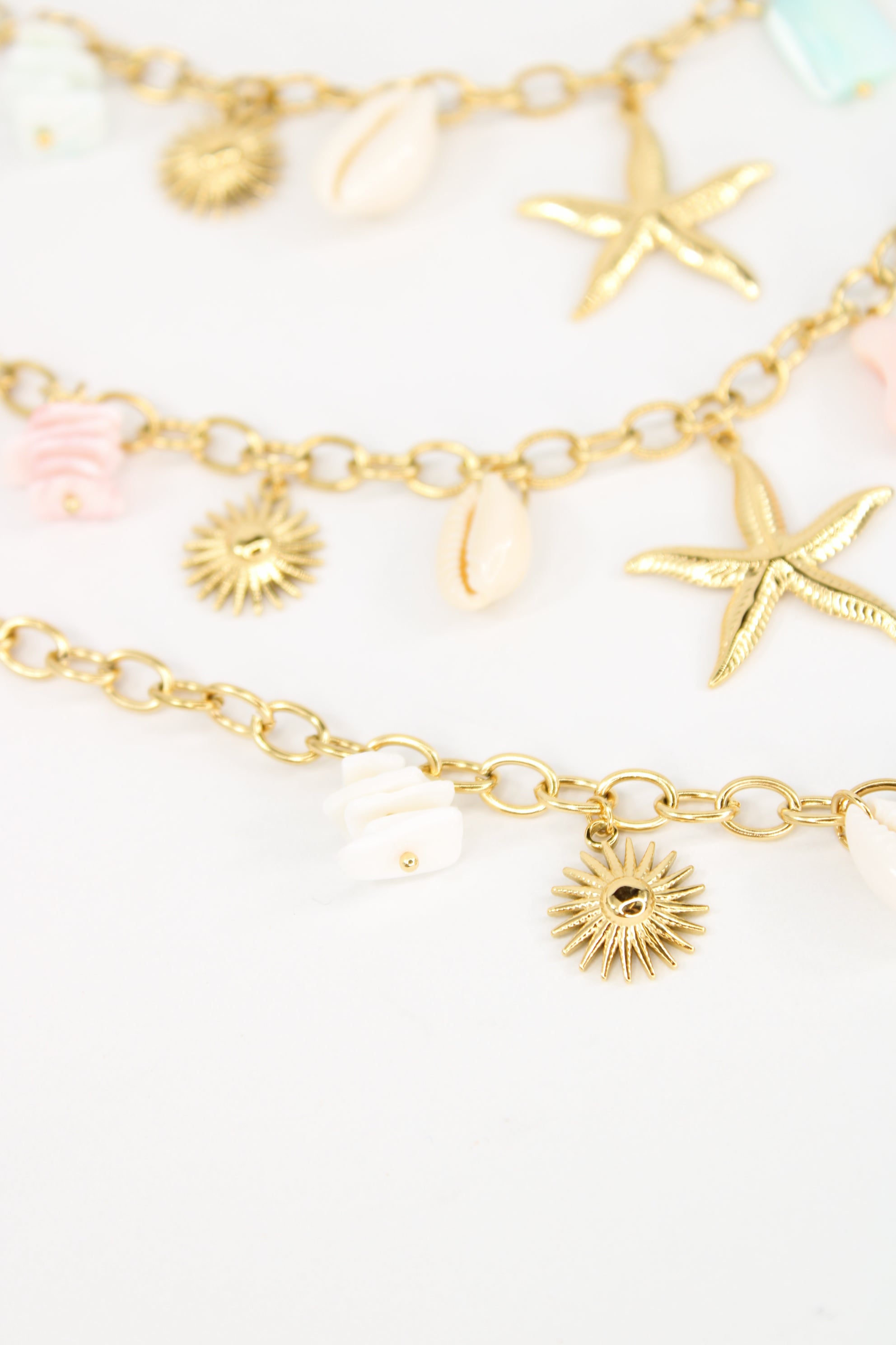 Collier Jude