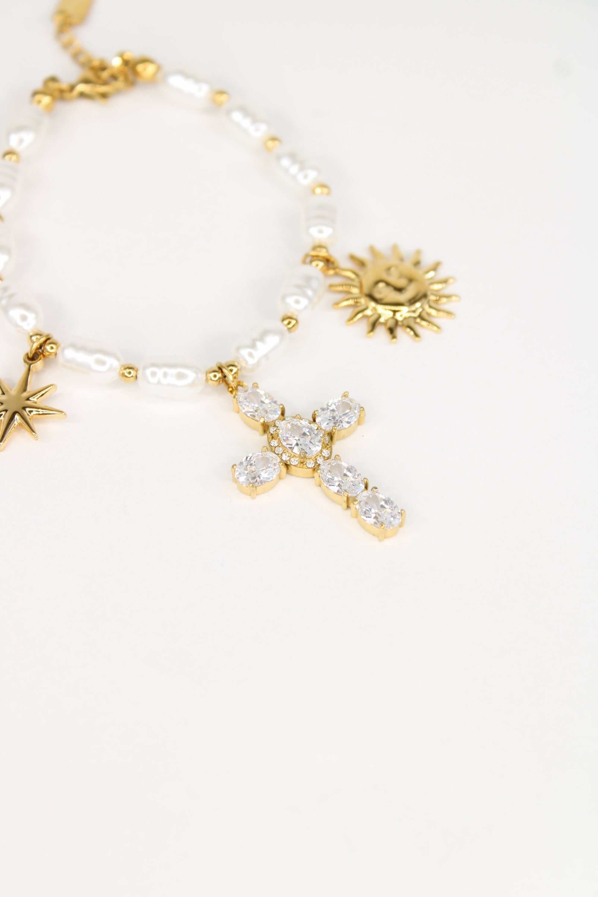 Bracelet Cloé