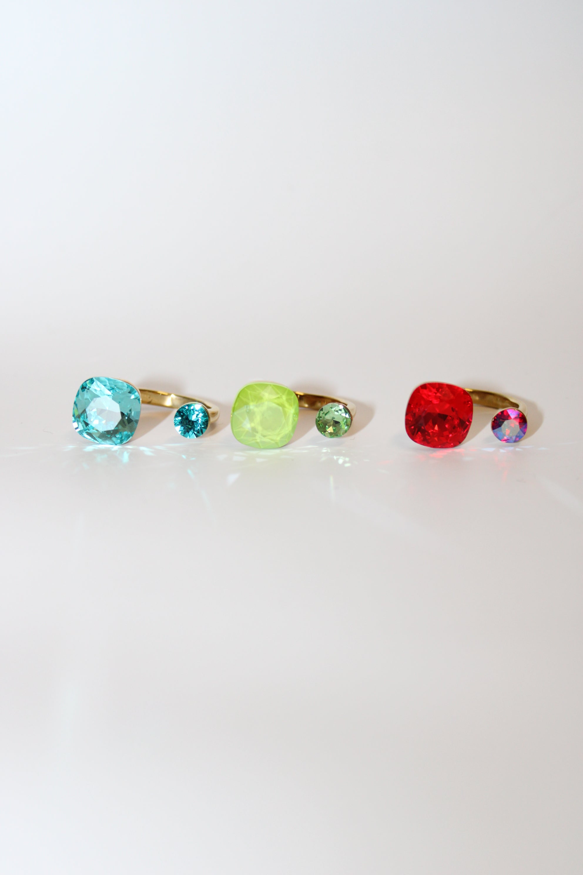 Bague Yuna