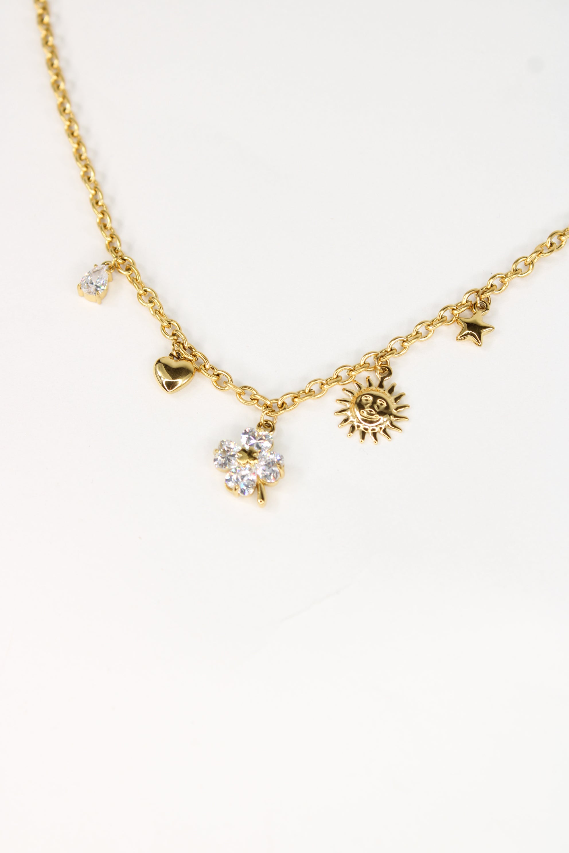Collier Adèle