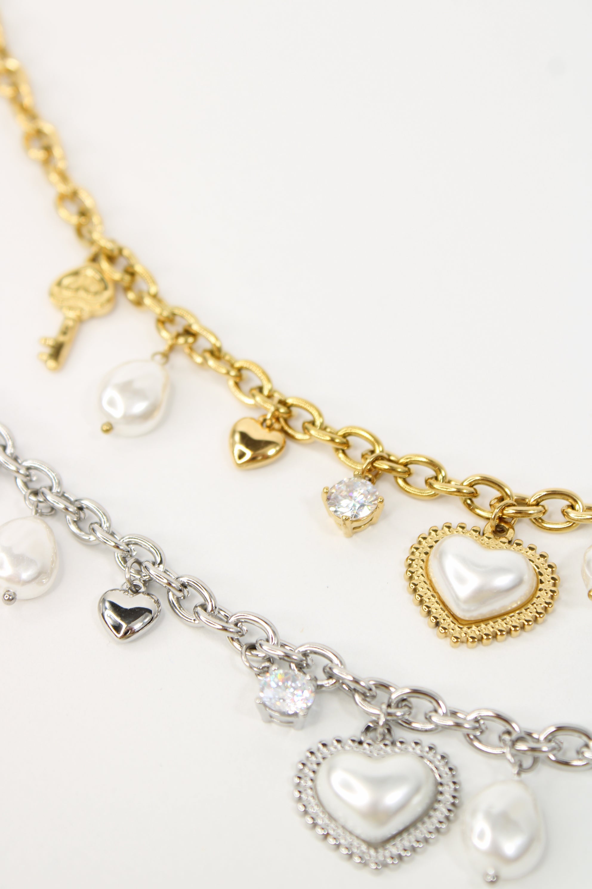 Collier Charlotte