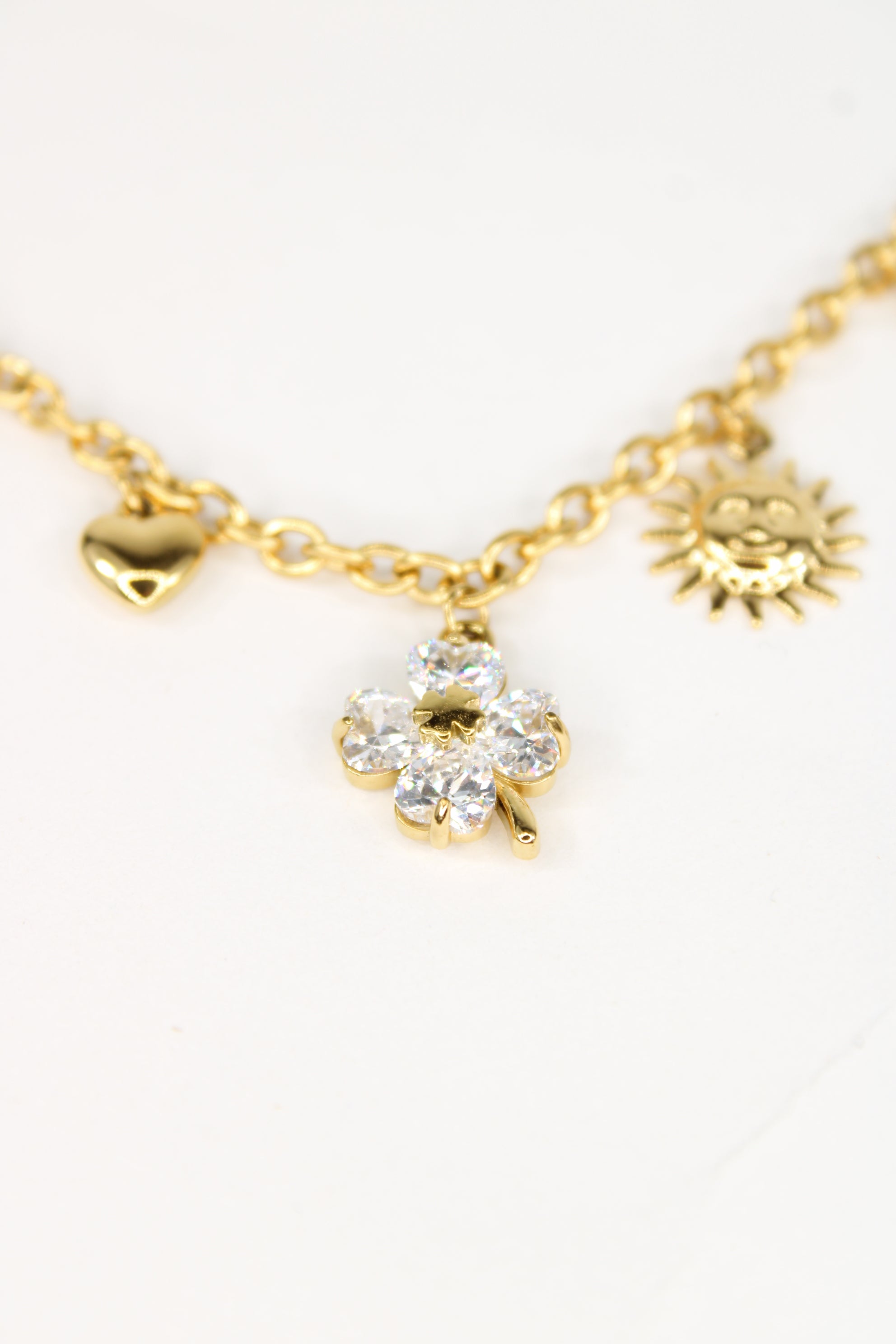 Collier Adèle