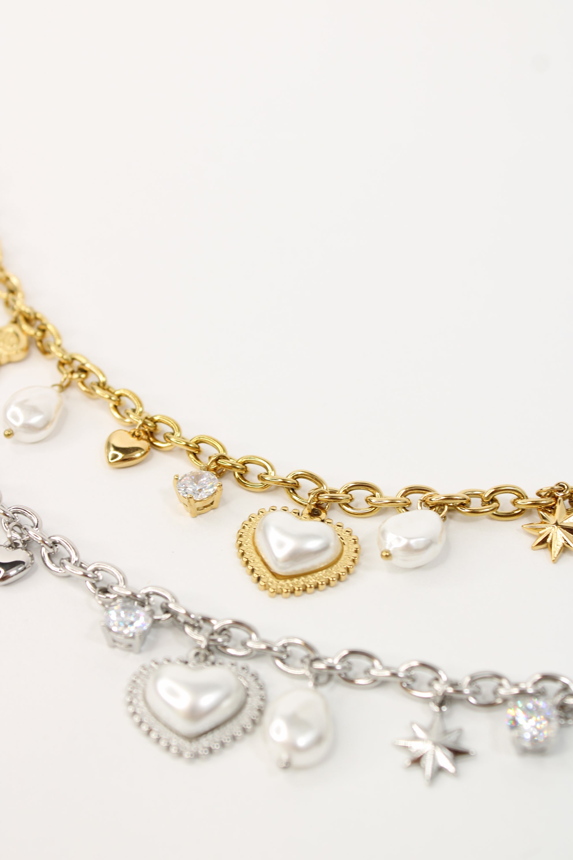 Collier Charlotte