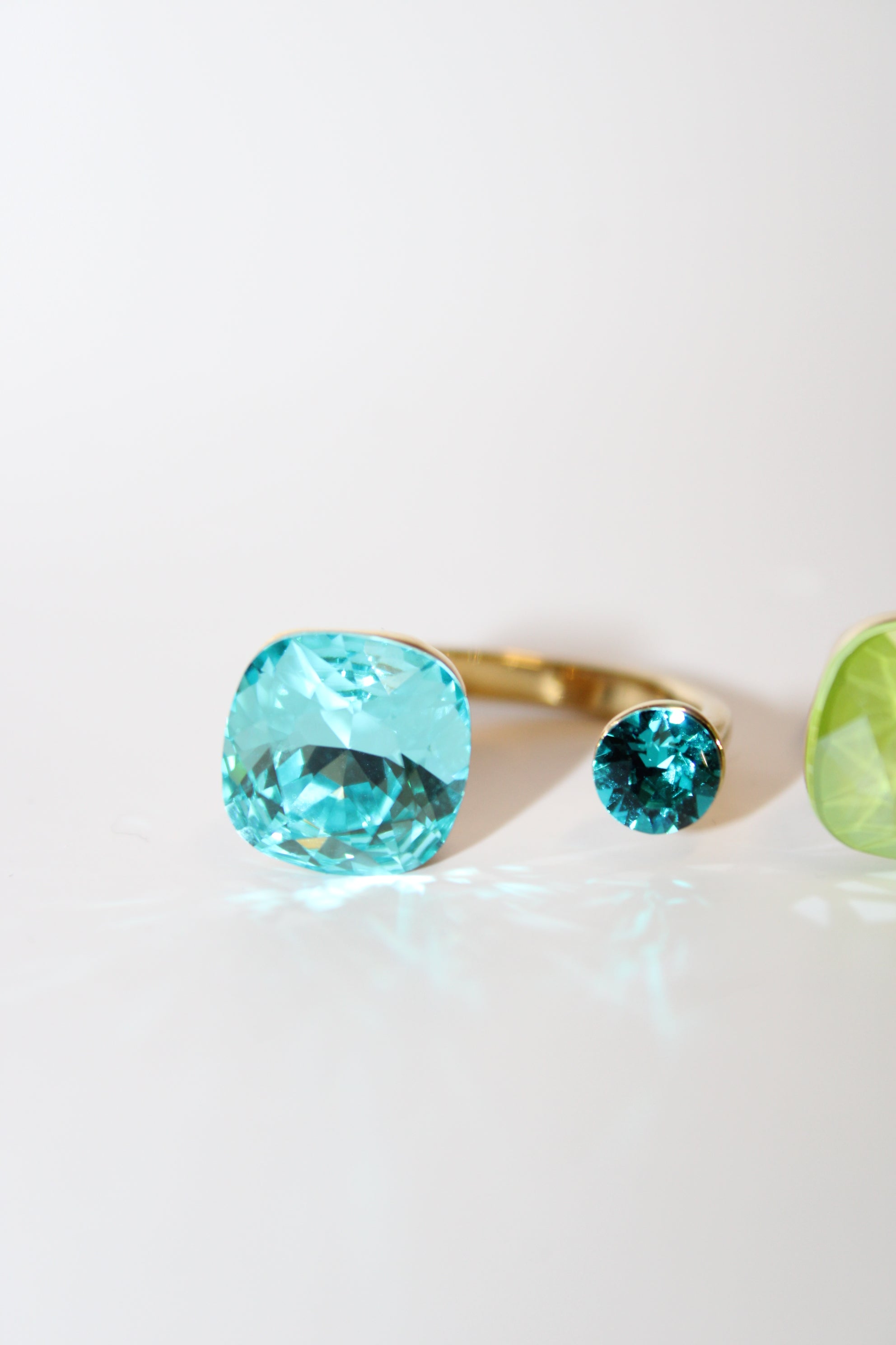 Bague Yuna