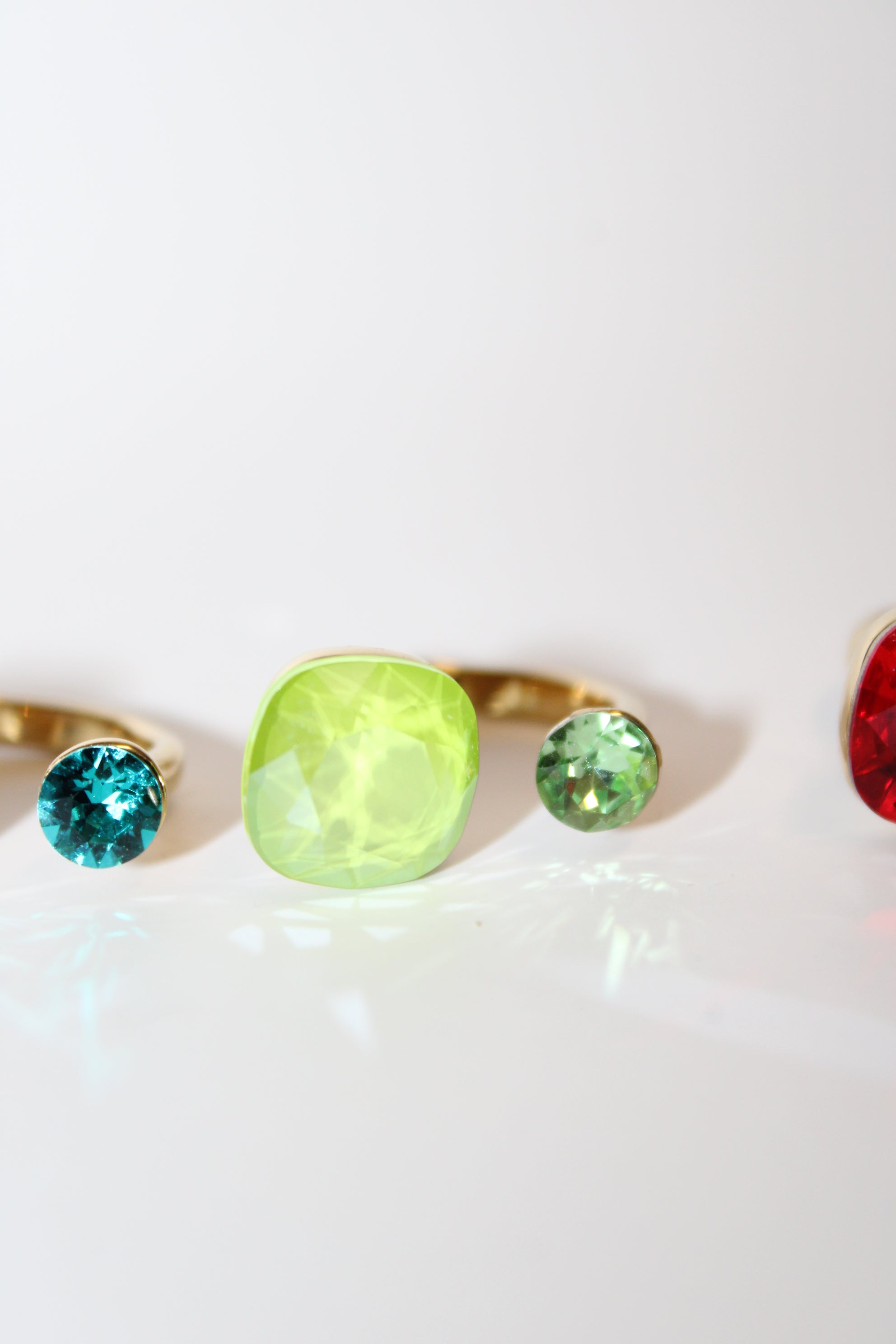 Bague Yuna