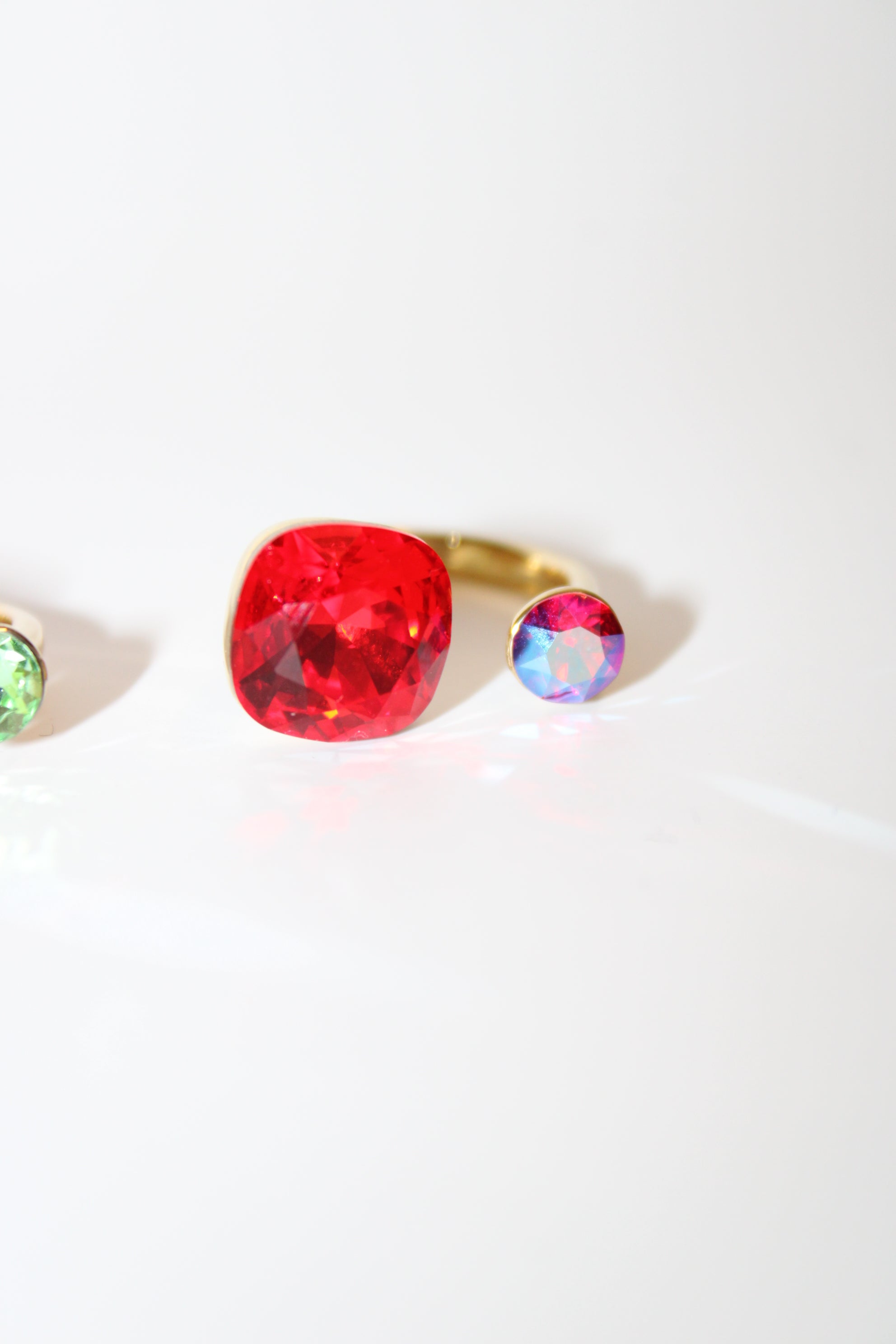 Bague Yuna