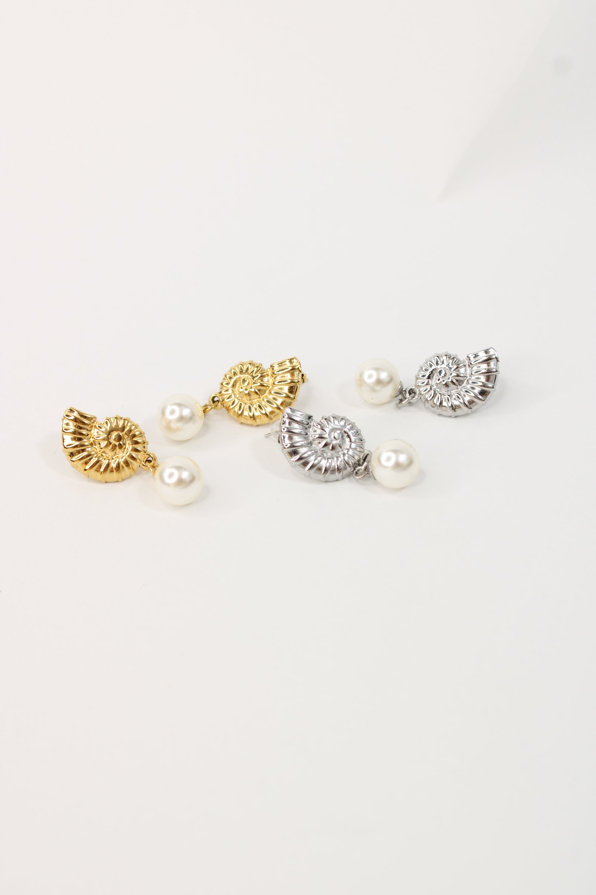 Boucles d'oreilles Bali