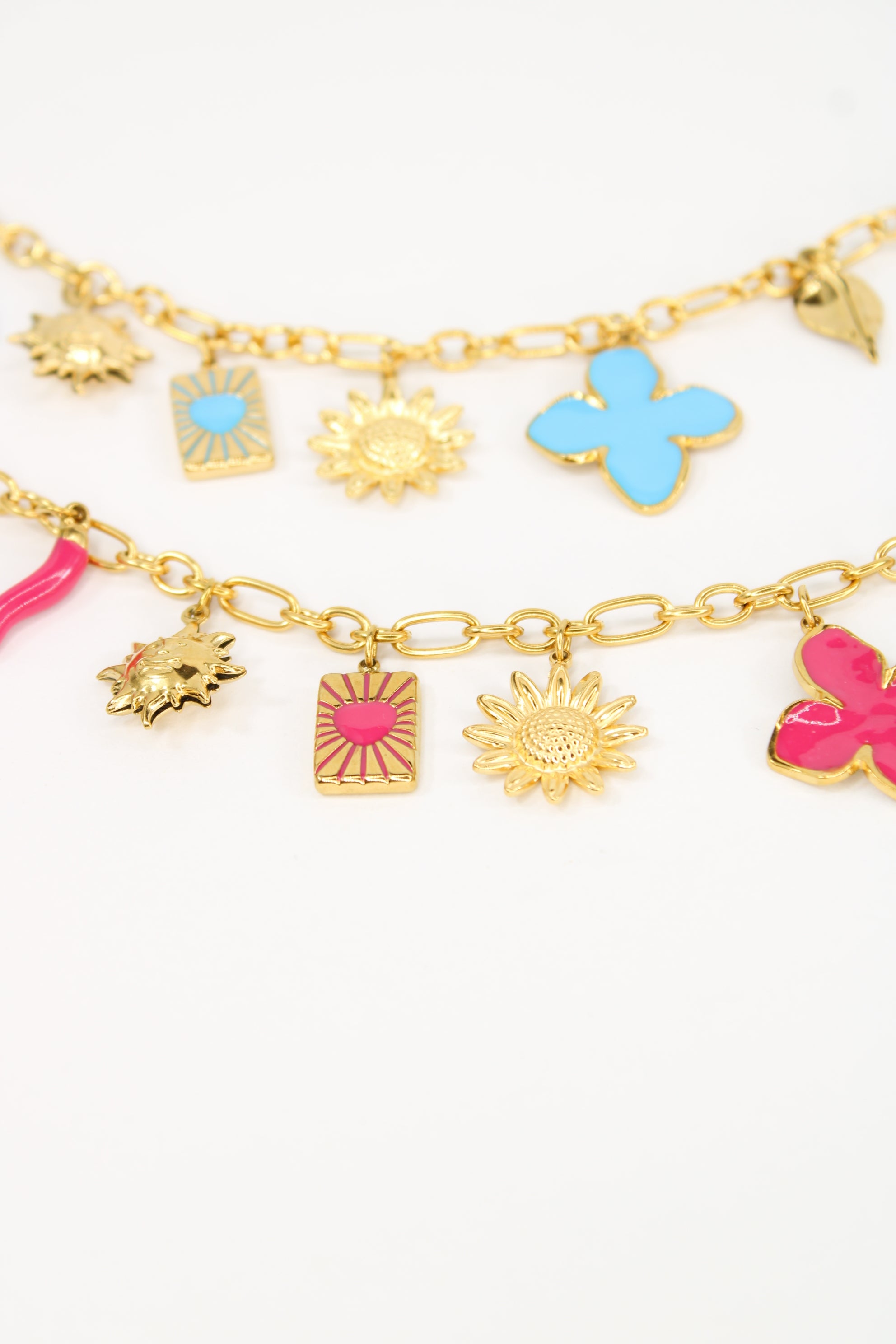 Collier Enya