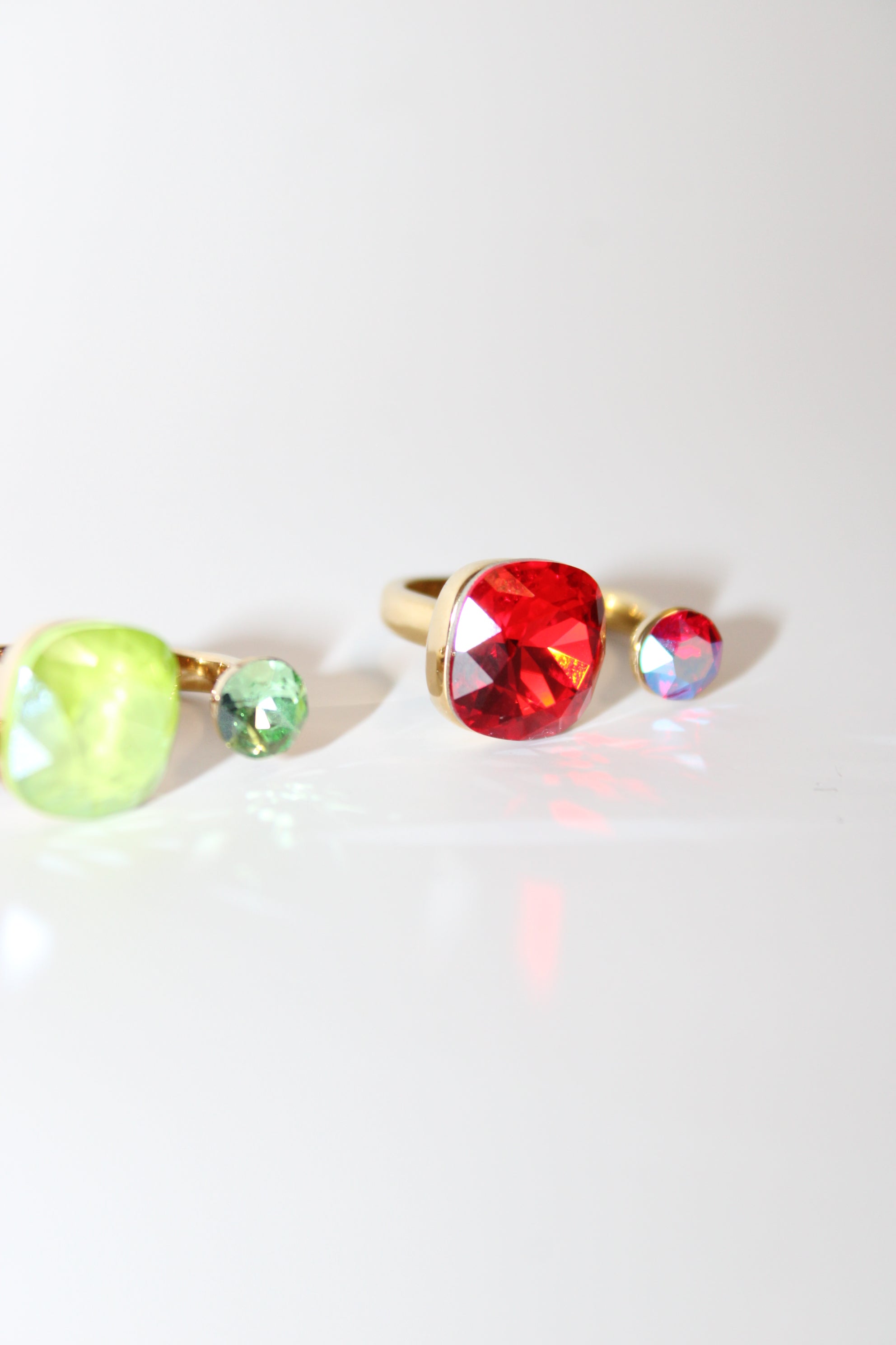 Bague Yuna