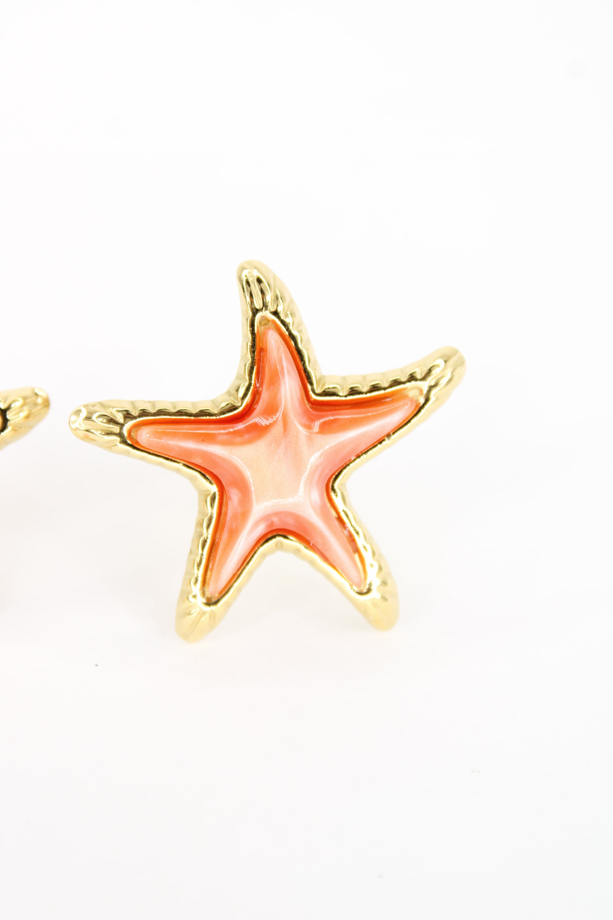 ⭐ Bague Maldive – Bague Étoile Colorée