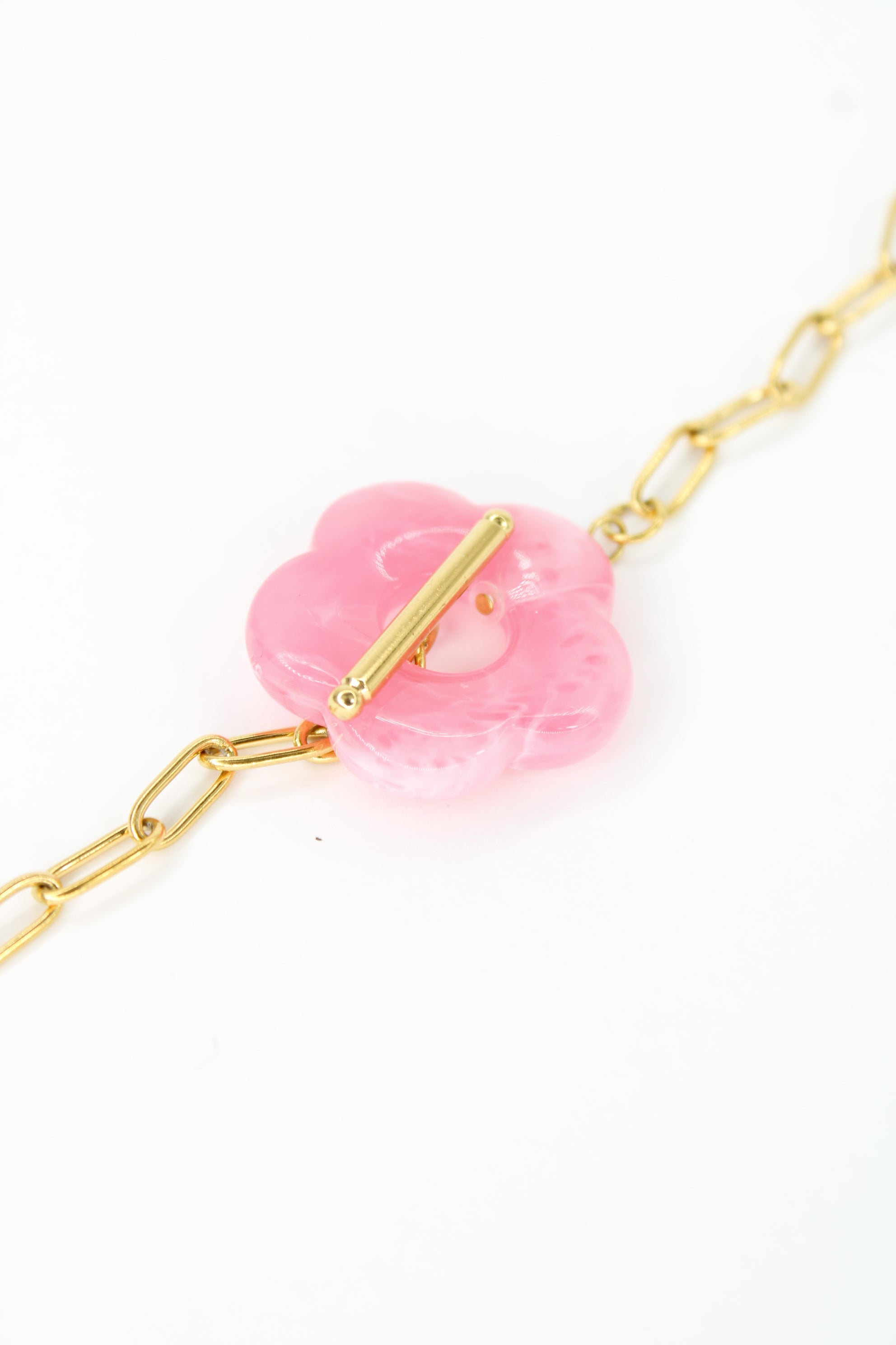 ✨ Bracelet Fidji – Charms Soleil & Étoile