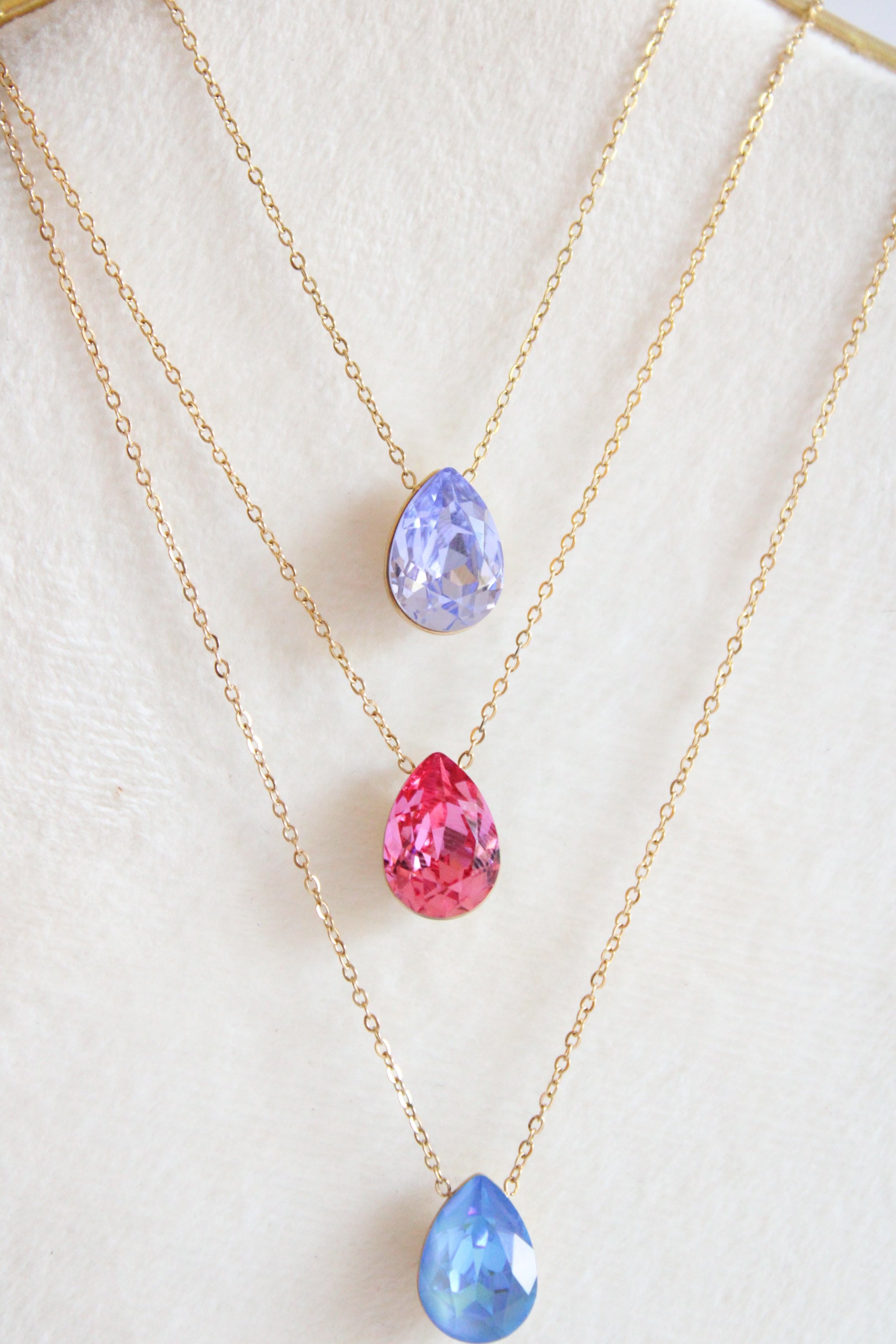 Leona Necklace