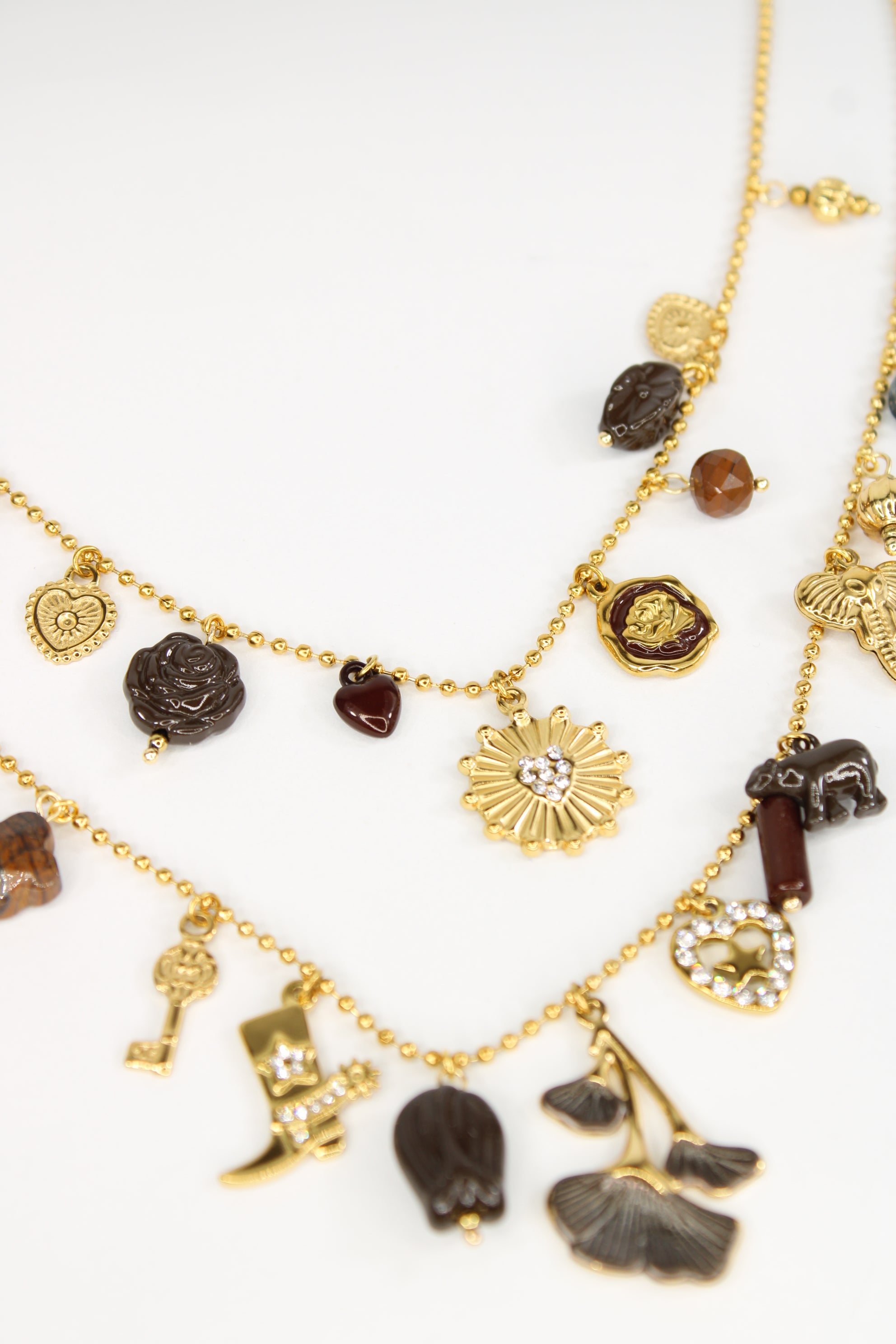 Collier Elsa