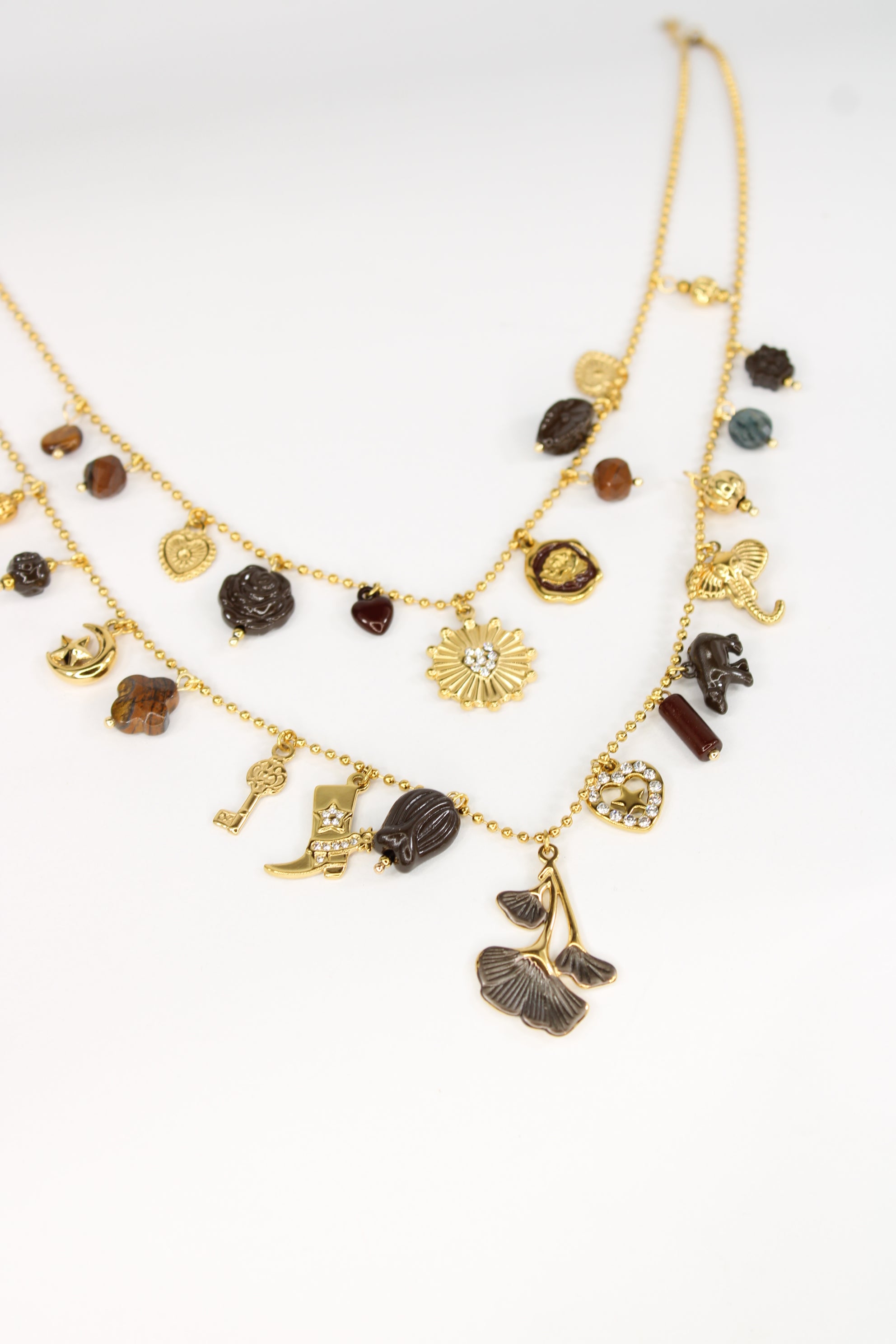 Collier Elsa