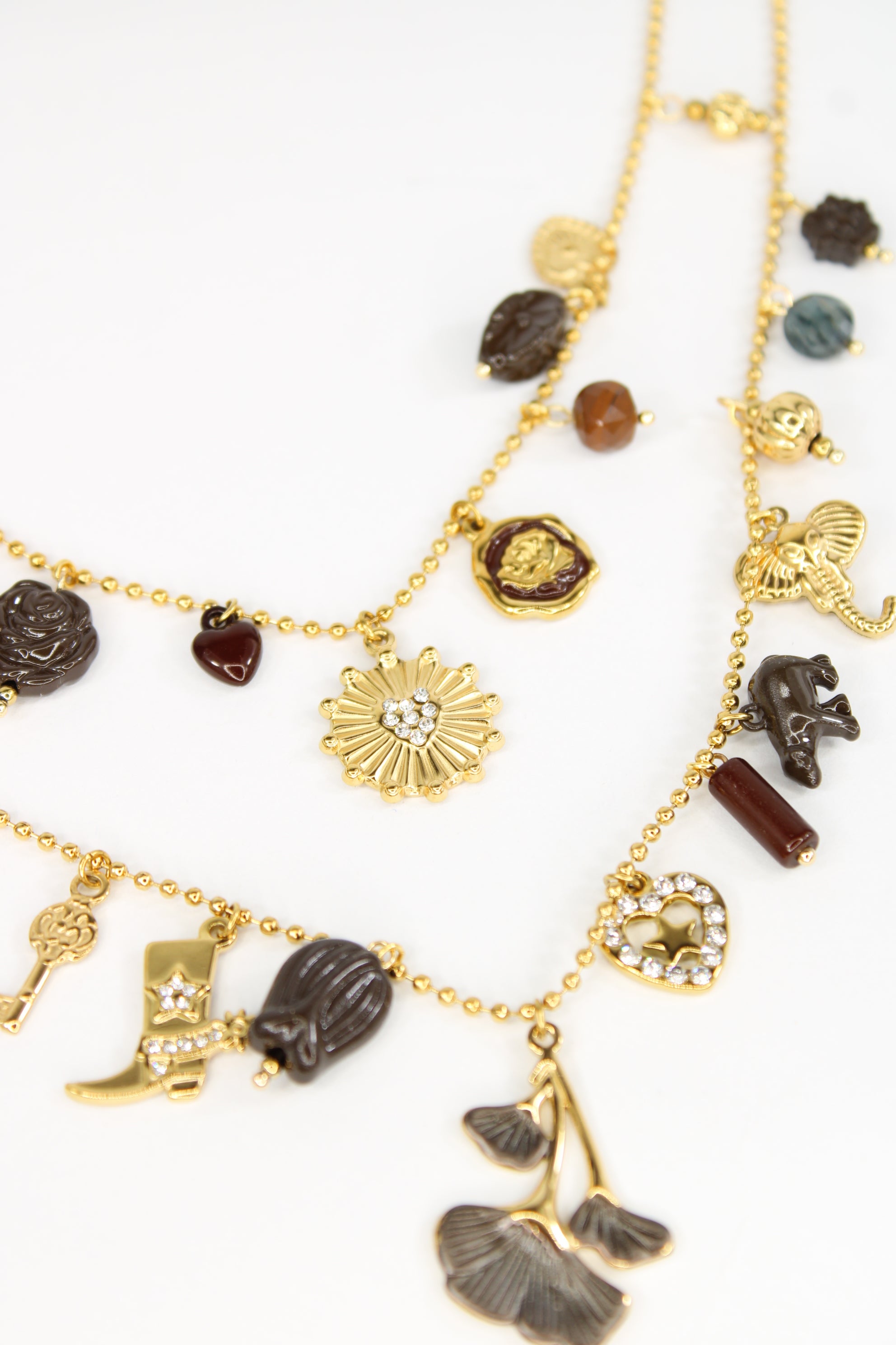 Collier Elsa