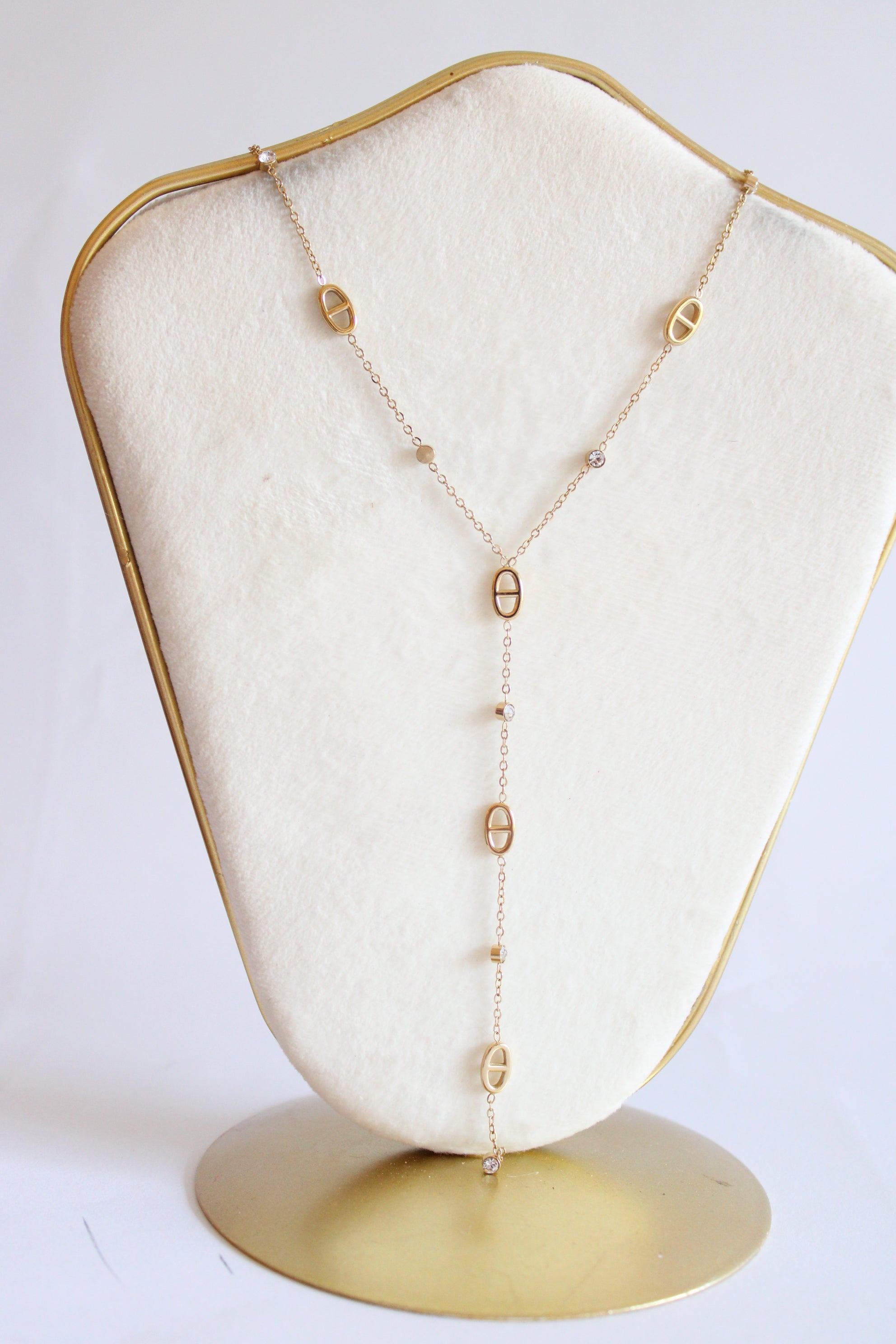 Calista necklace
