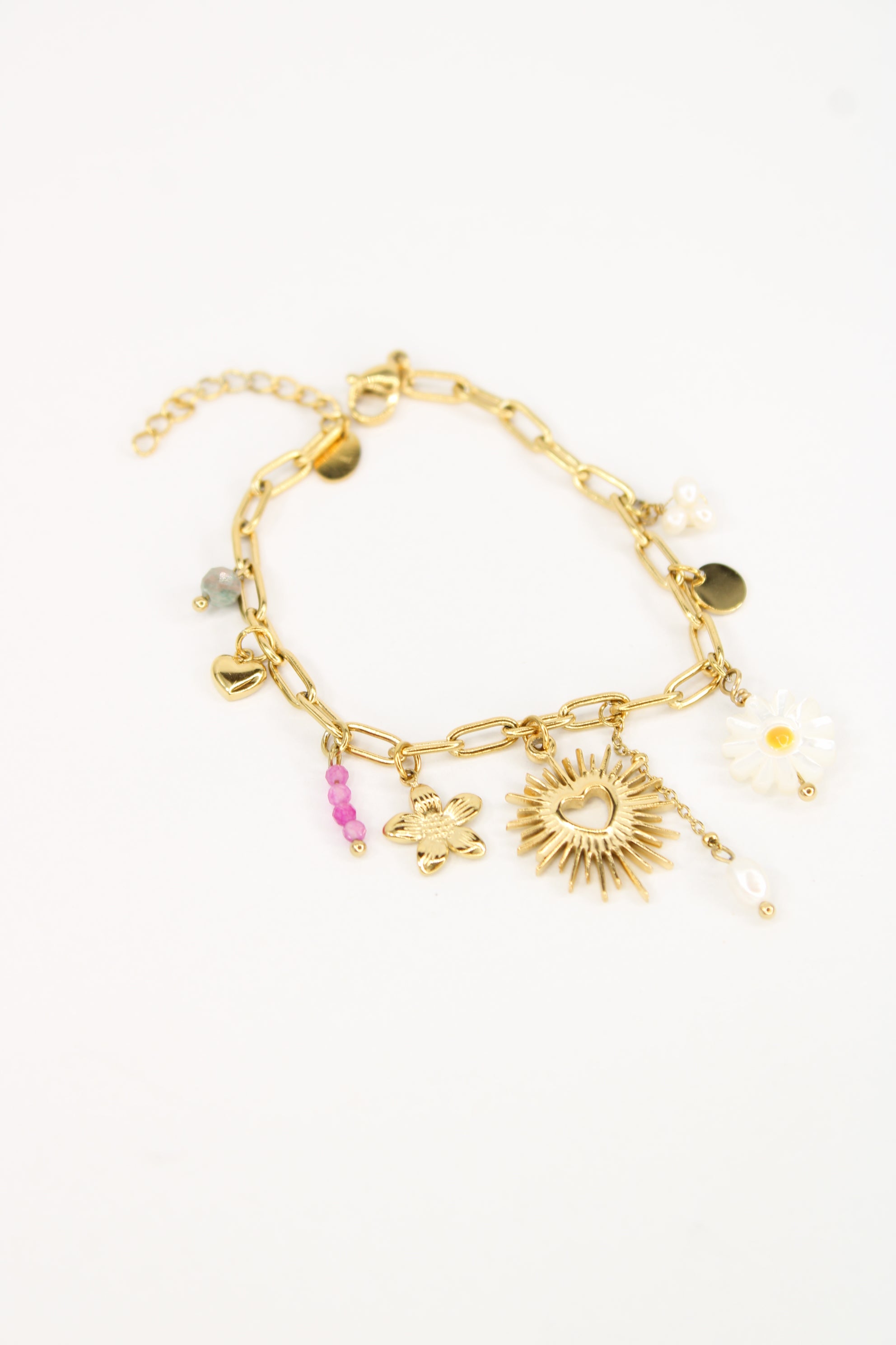 Bracelet Lovy