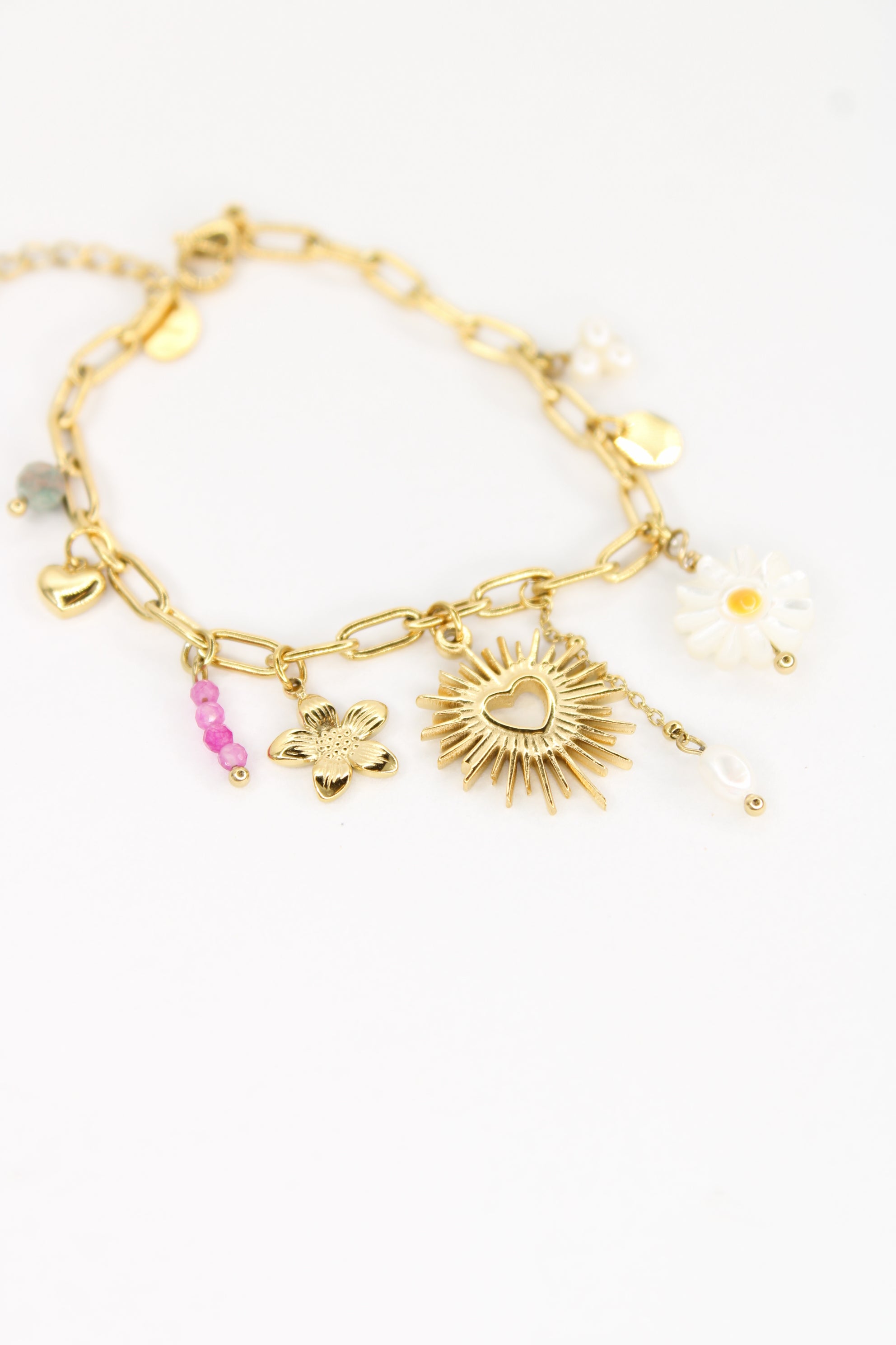 Bracelet Lovy