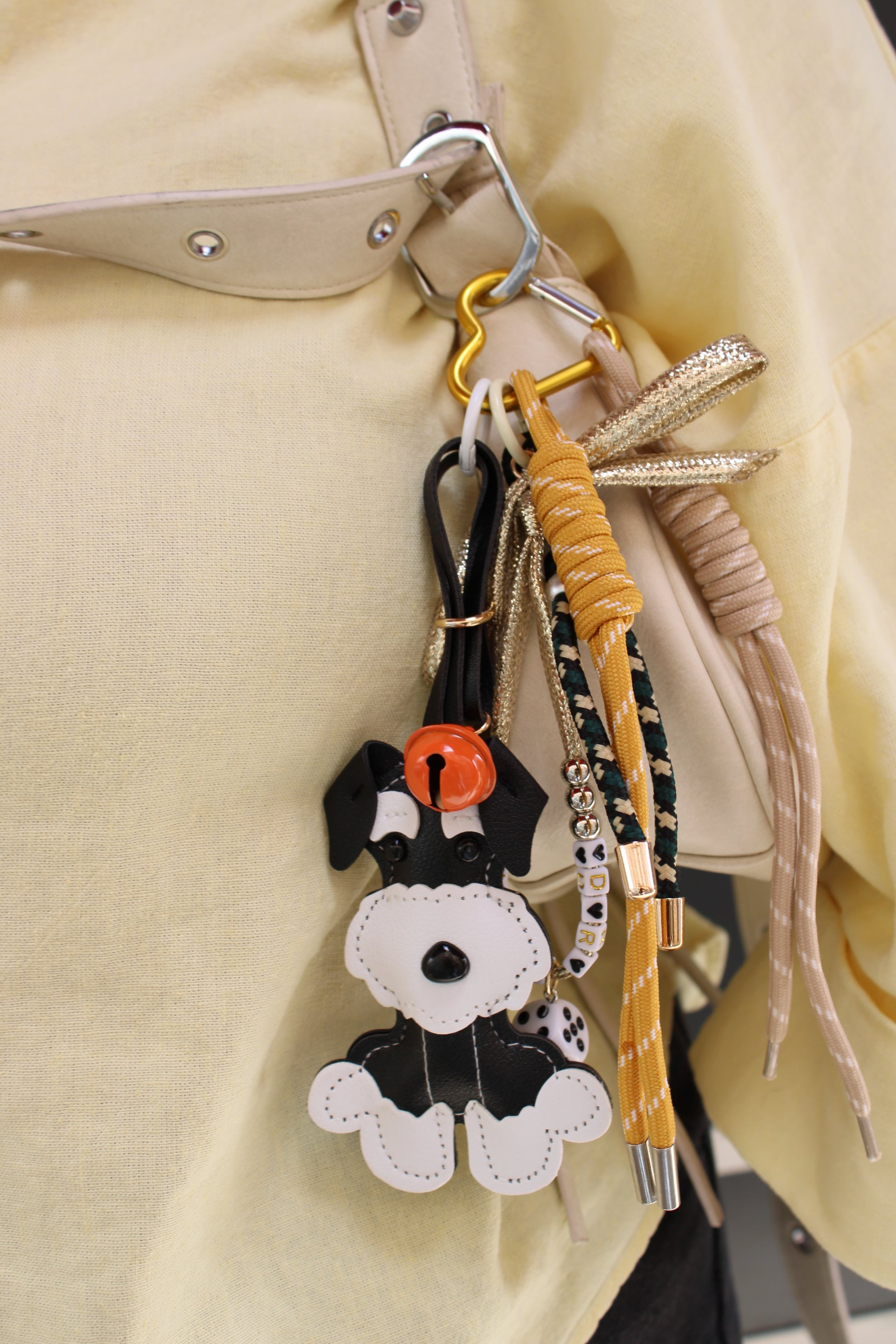 Grigri chien