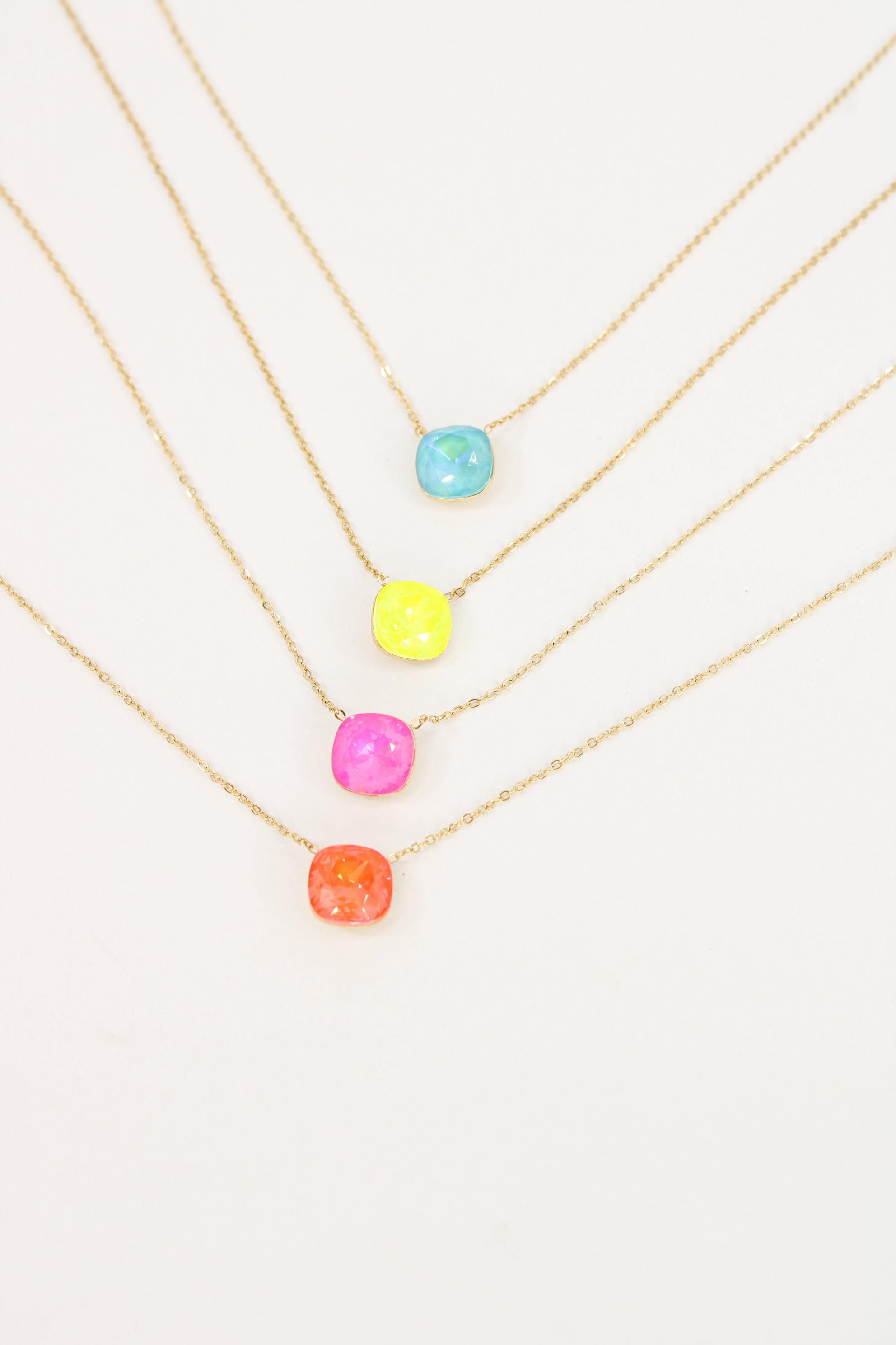Collier Garance