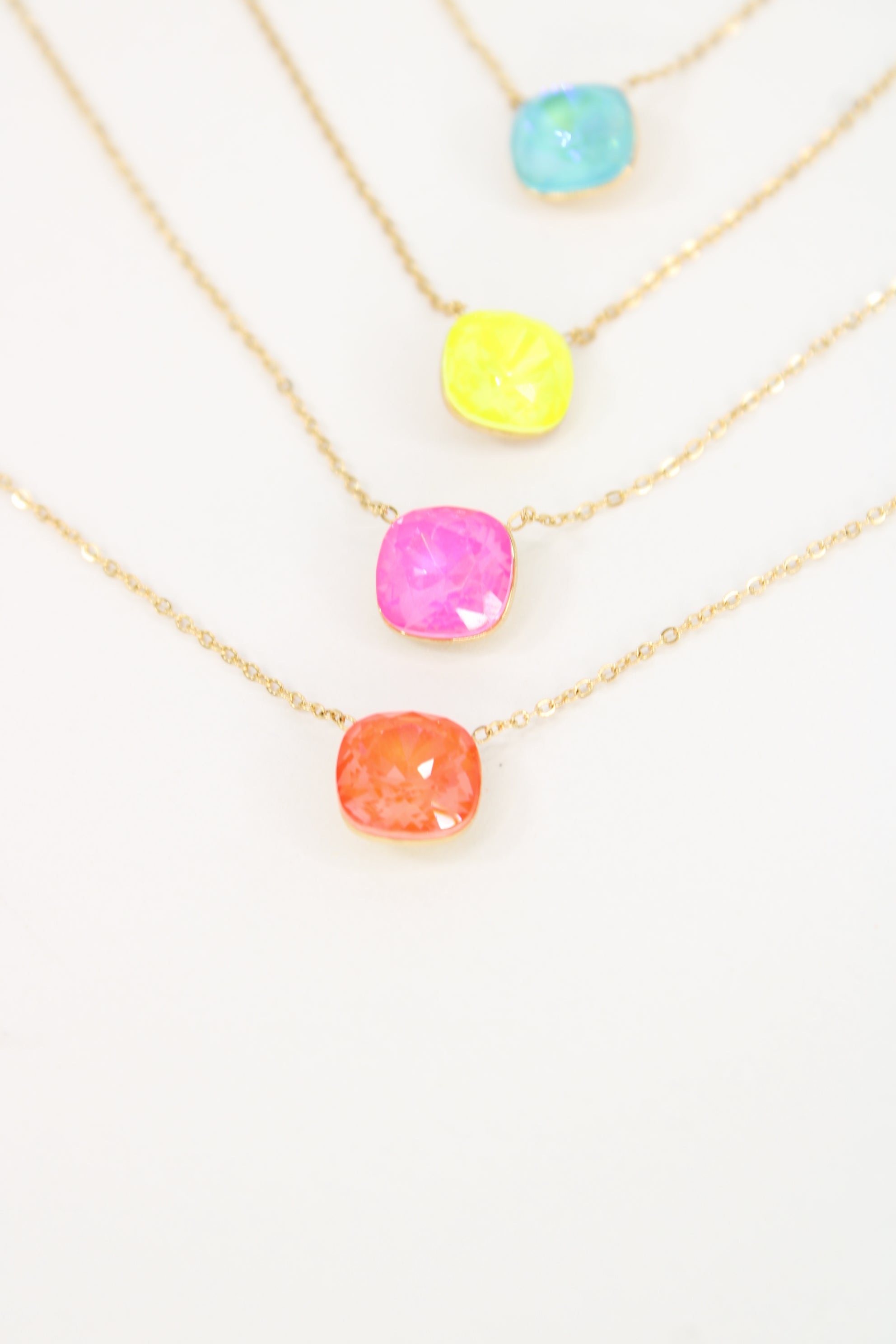 Collier Garance