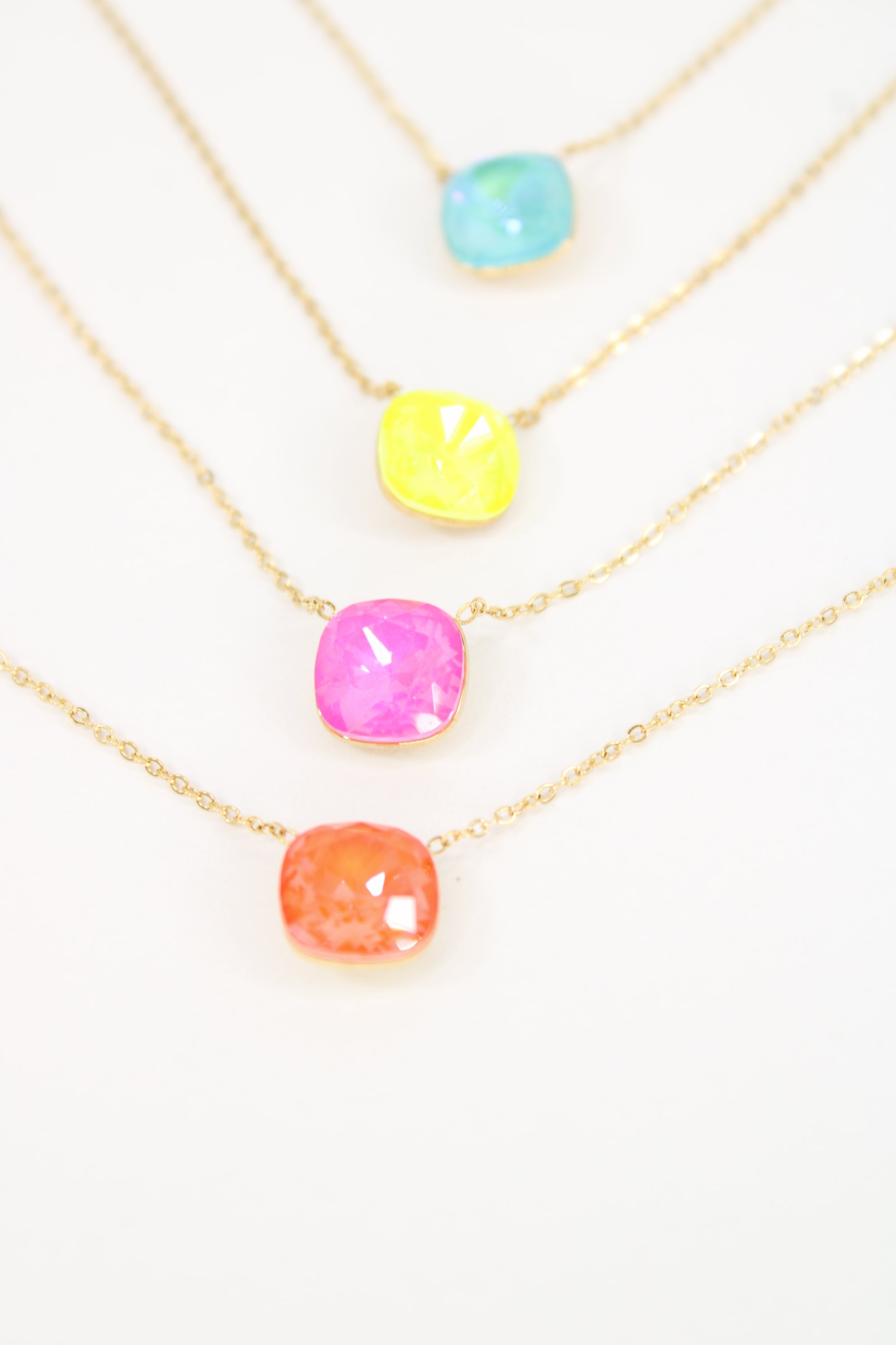 Collier Garance