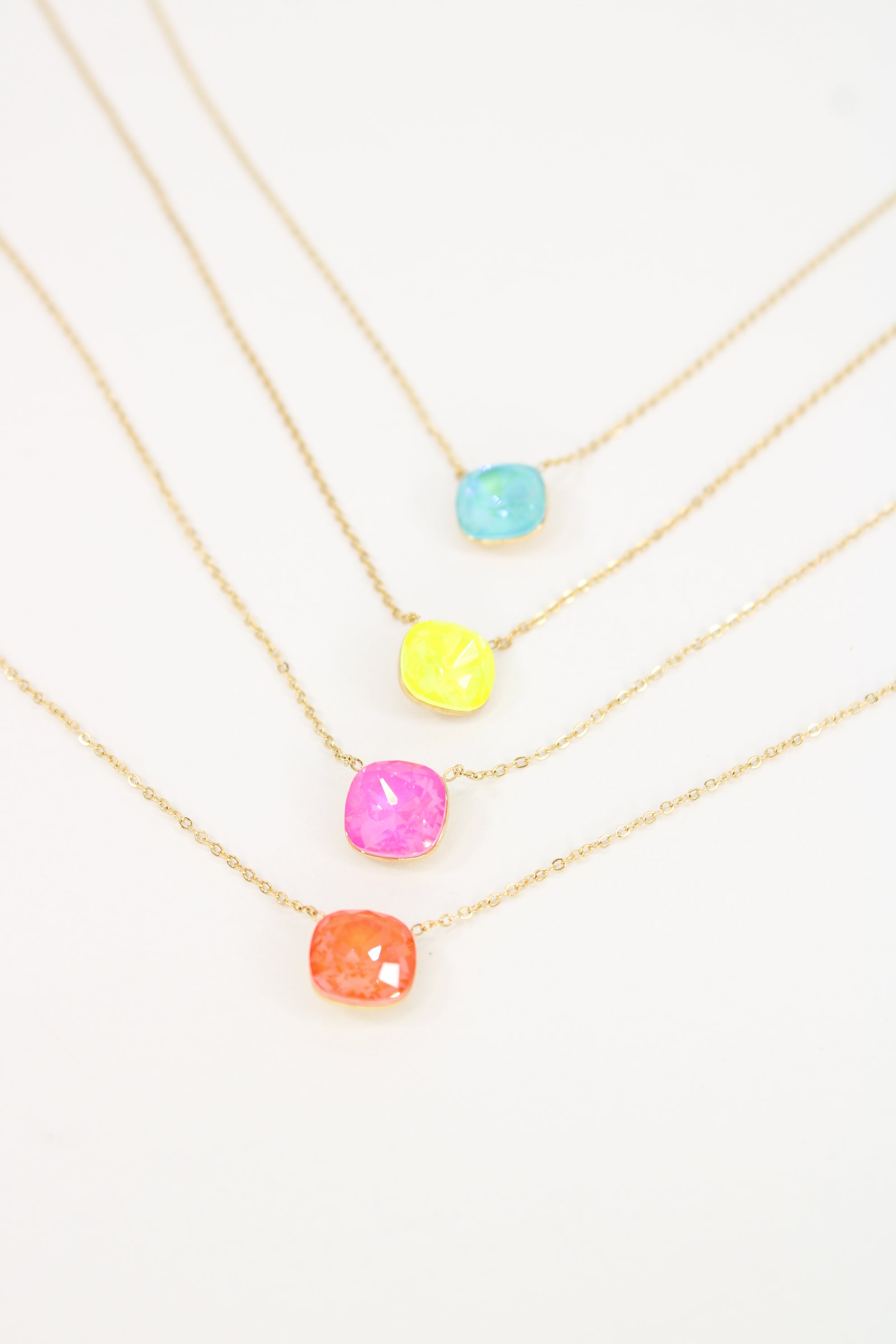 Collier Garance